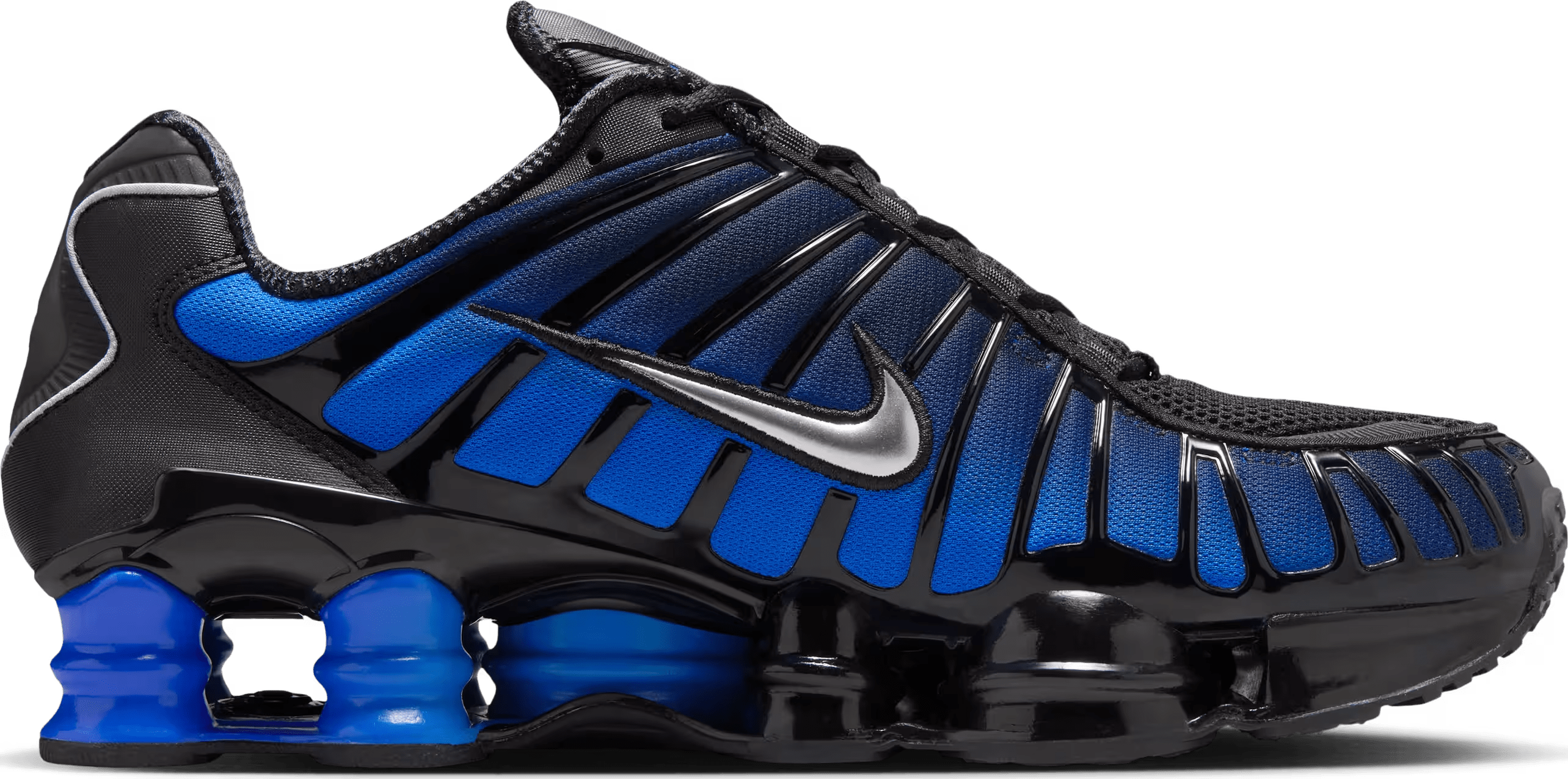 Nike Shox TL Wmns "Game Royal"