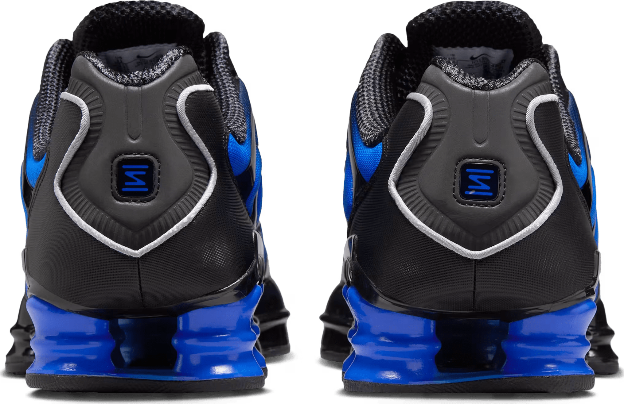 Nike Shox TL Wmns "Game Royal"