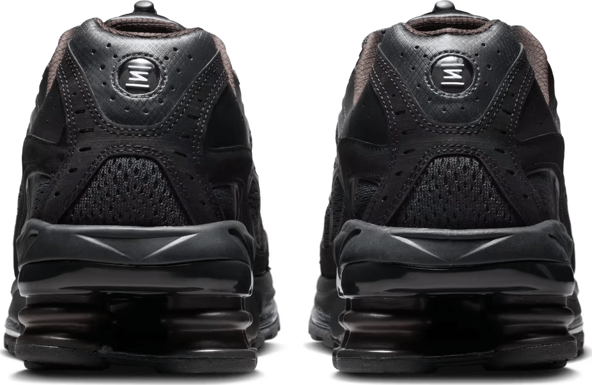 Nike Shox Ride 2 "Off Noir"