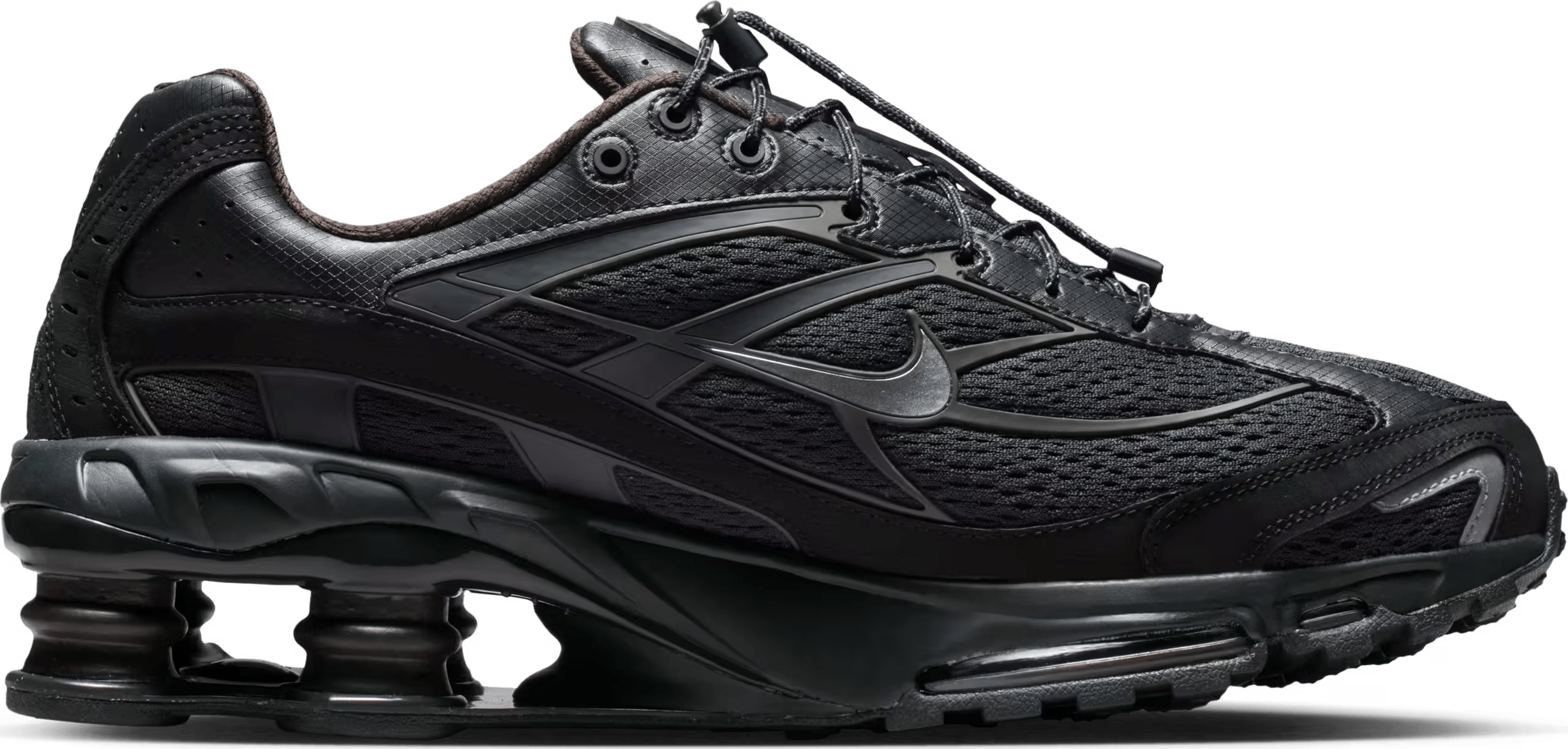 Nike Shox Ride 2 "Off Noir"