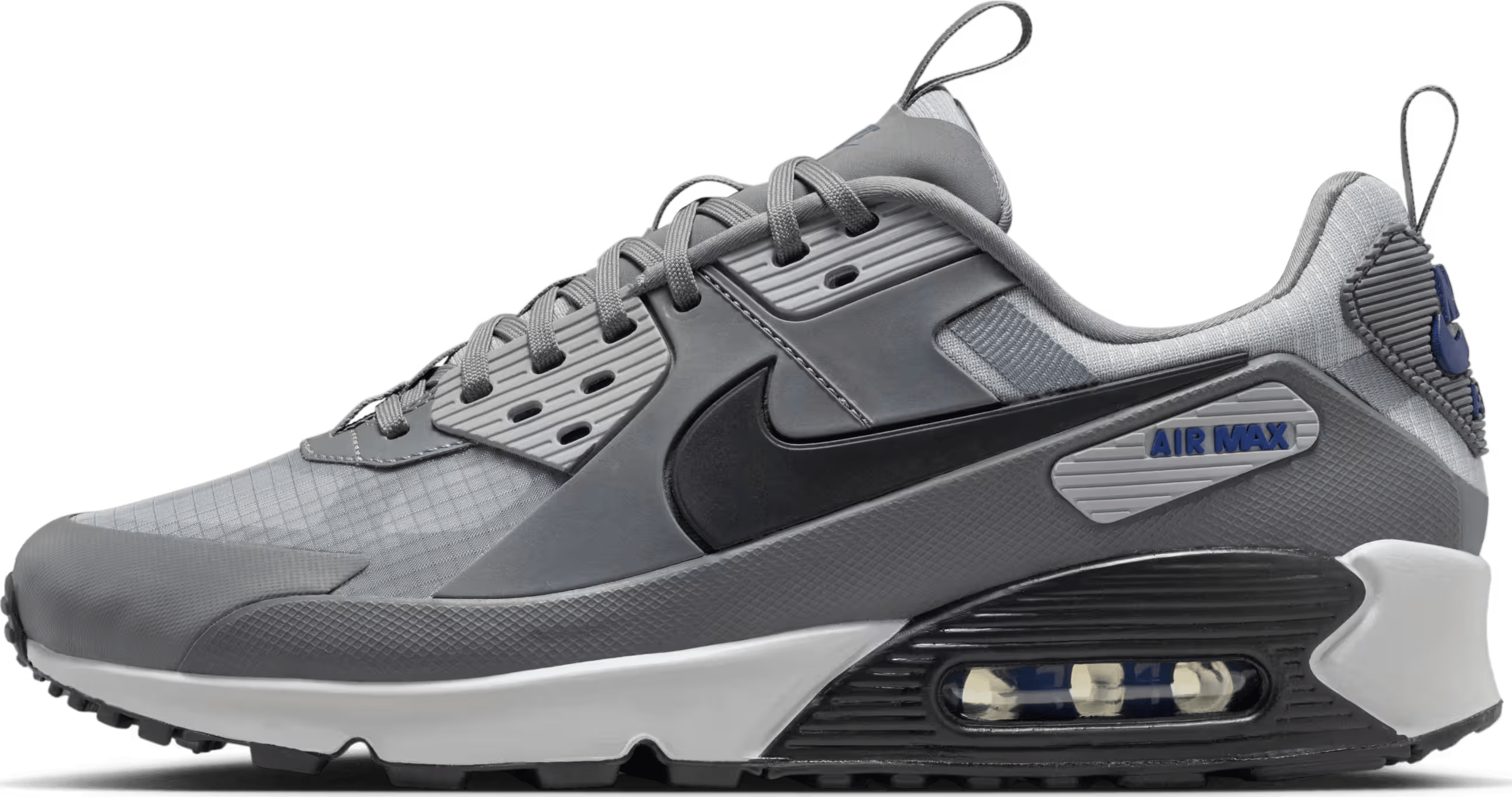 Nike Air Max 90 Drift "Cool Grey"