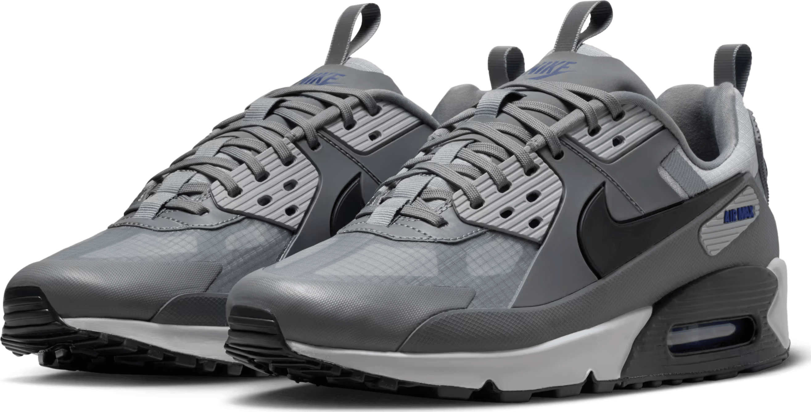 Nike Air Max 90 Drift "Cool Grey"