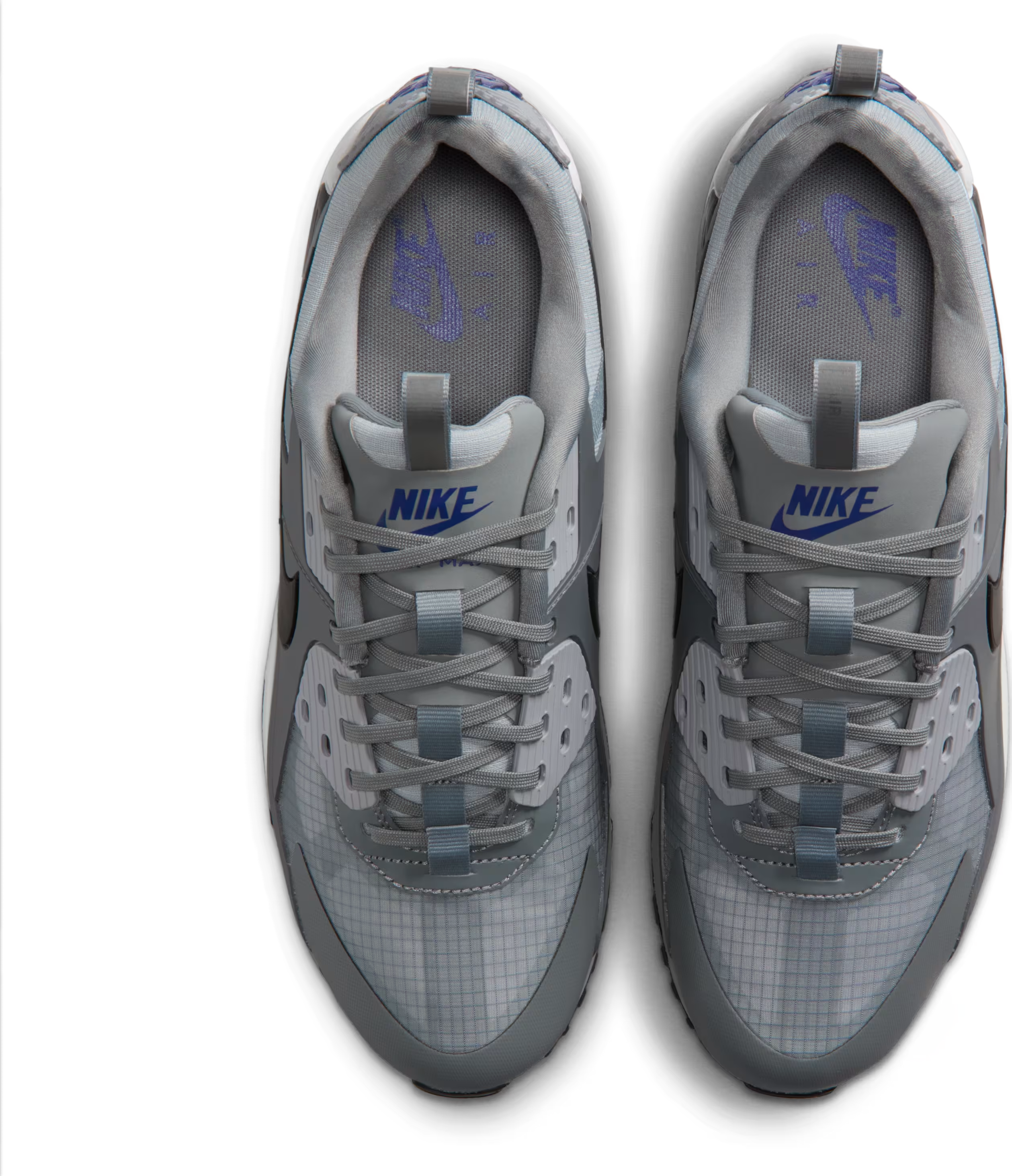 Nike Air Max 90 Drift "Cool Grey"