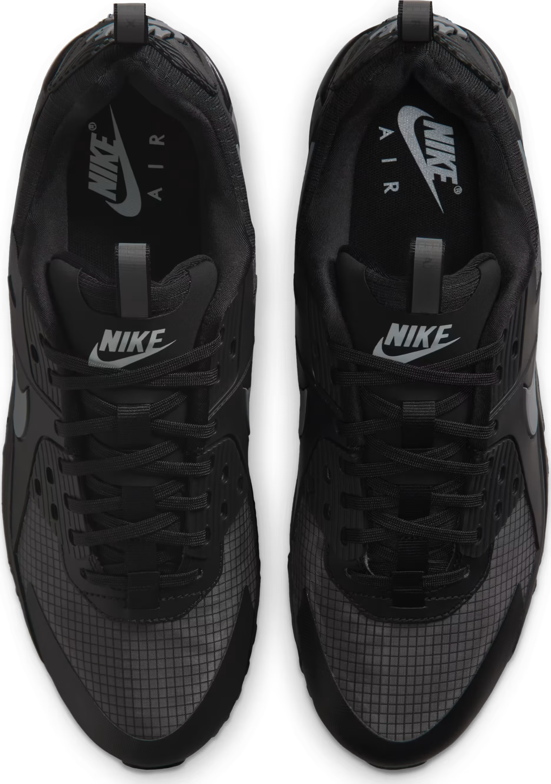 Nike Air Max 90 Drift "Black Wolf Grey"