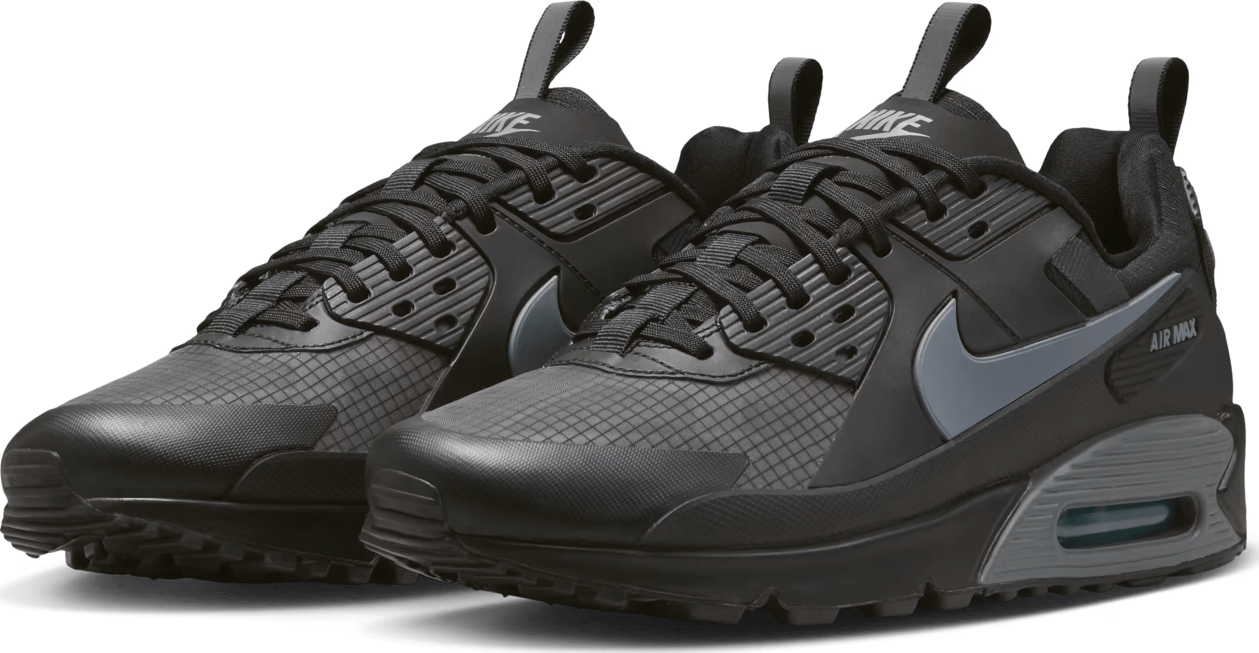 Nike Air Max 90 Drift "Black Wolf Grey"