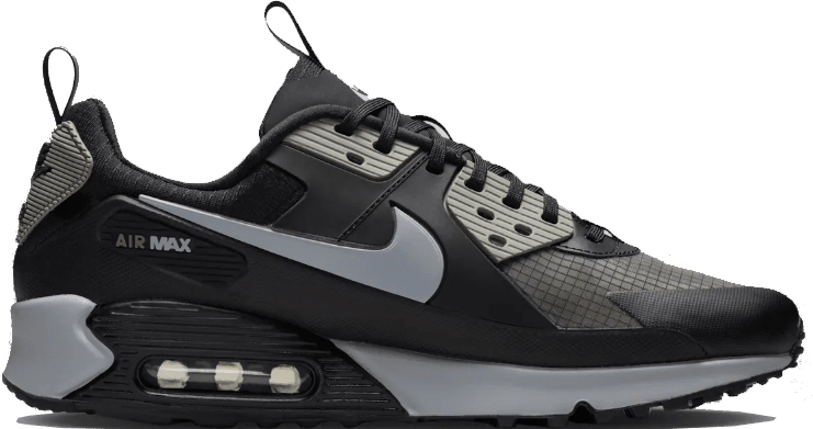 Nike Air Max 90 Drift "Black Dark Stucco"