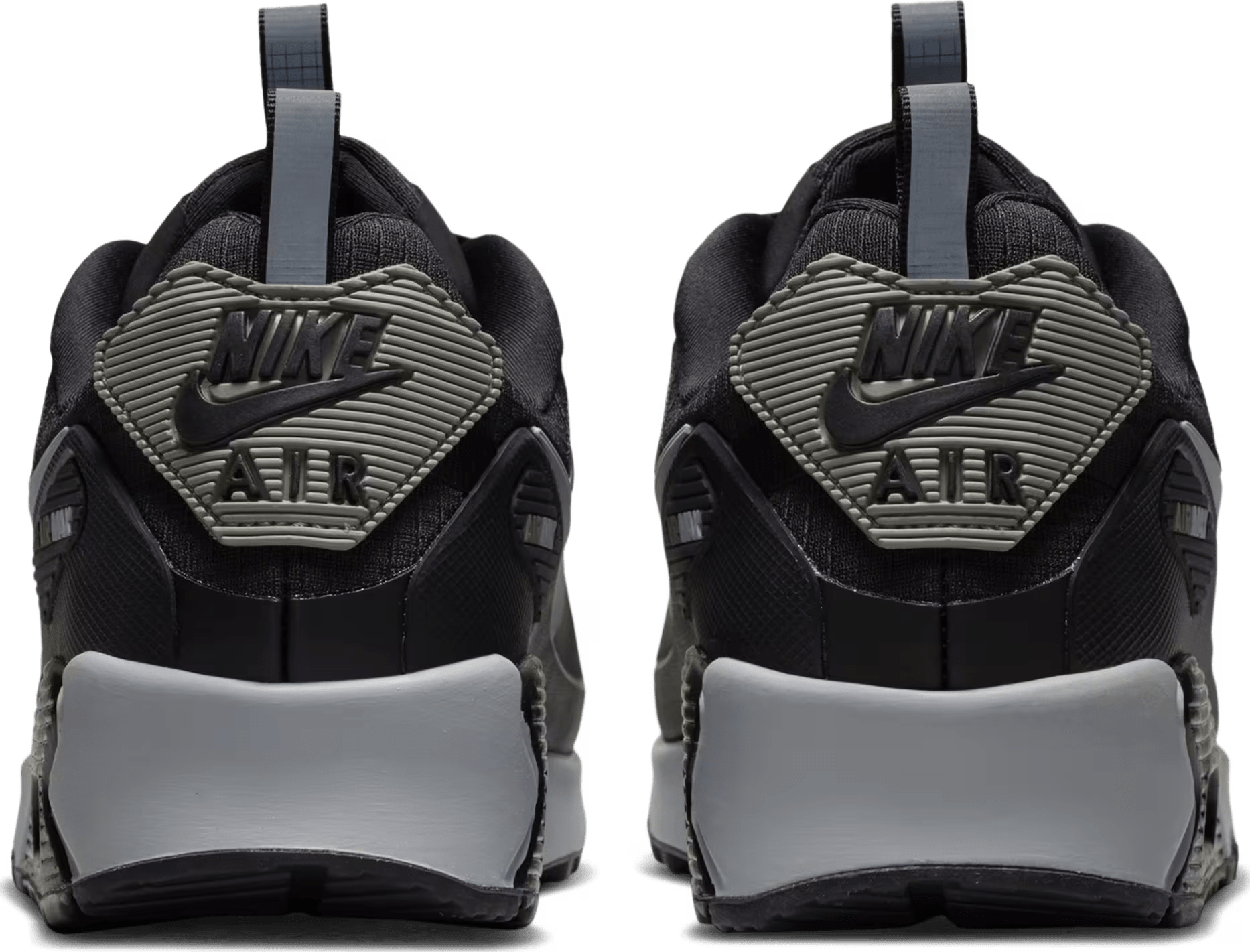 Nike Air Max 90 Drift "Black Dark Stucco"