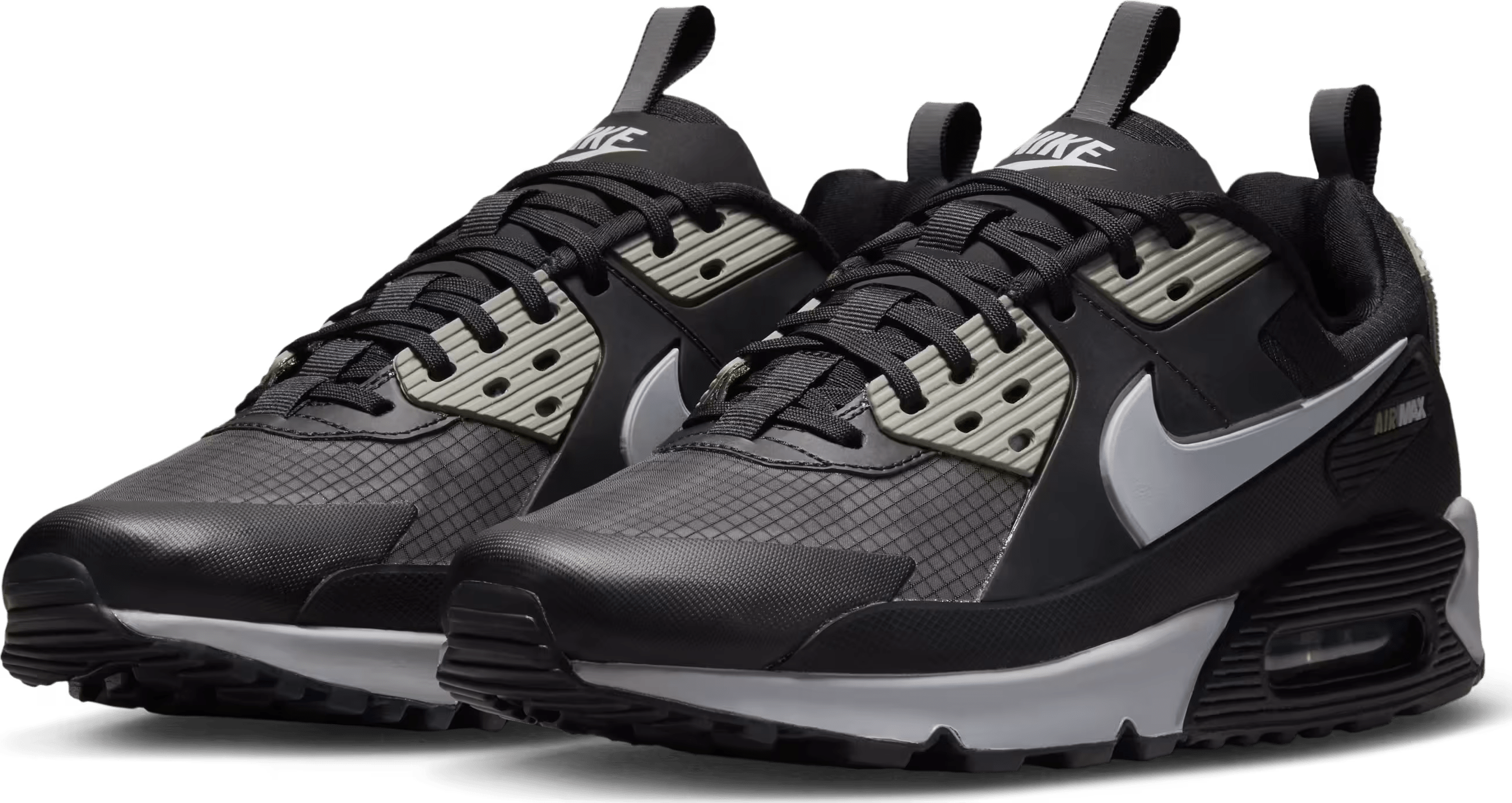 Nike Air Max 90 Drift "Black Dark Stucco"