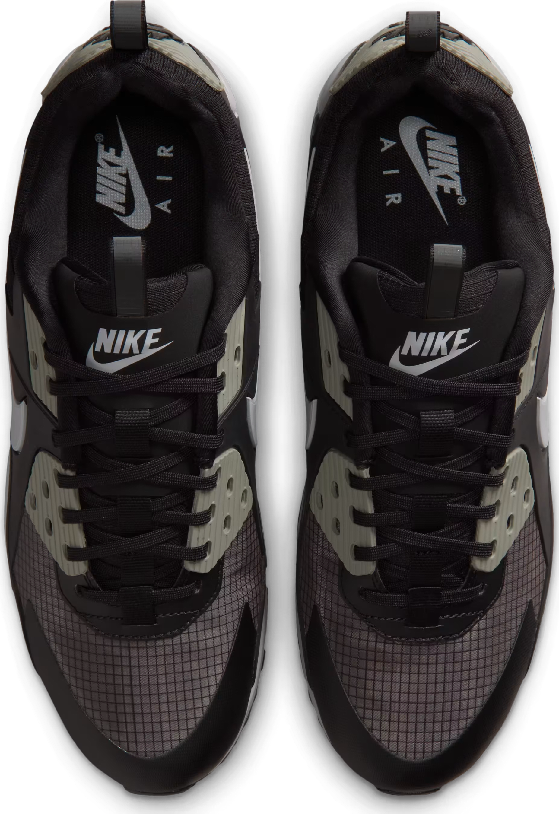 Nike Air Max 90 Drift "Black Dark Stucco"