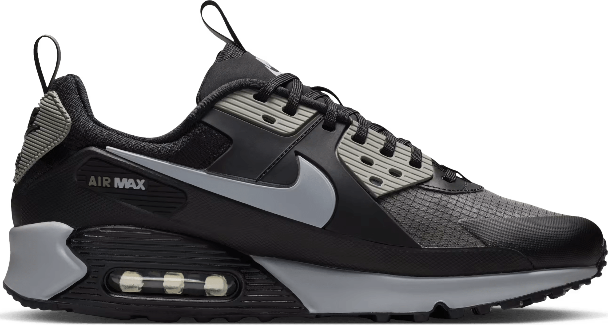 Nike Air Max 90 Drift "Black Dark Stucco"