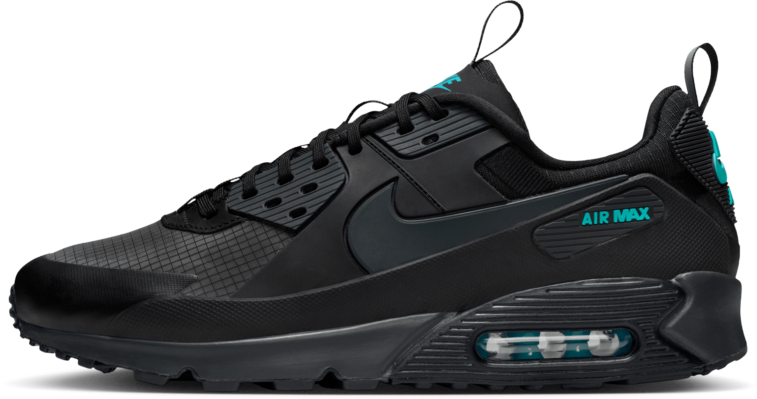 Nike Air Max 90 Drift "Black Dusty Cactus"