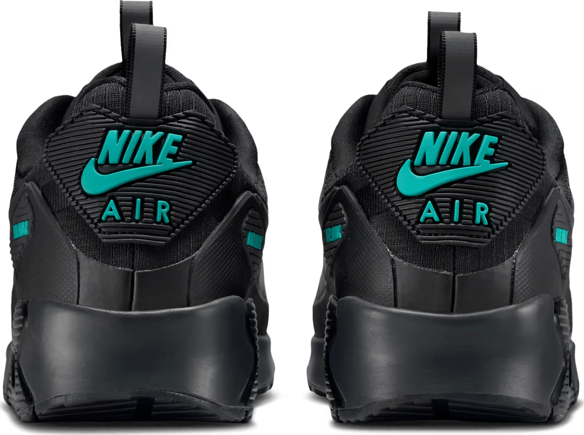 Nike Air Max 90 Drift "Black Dusty Cactus"