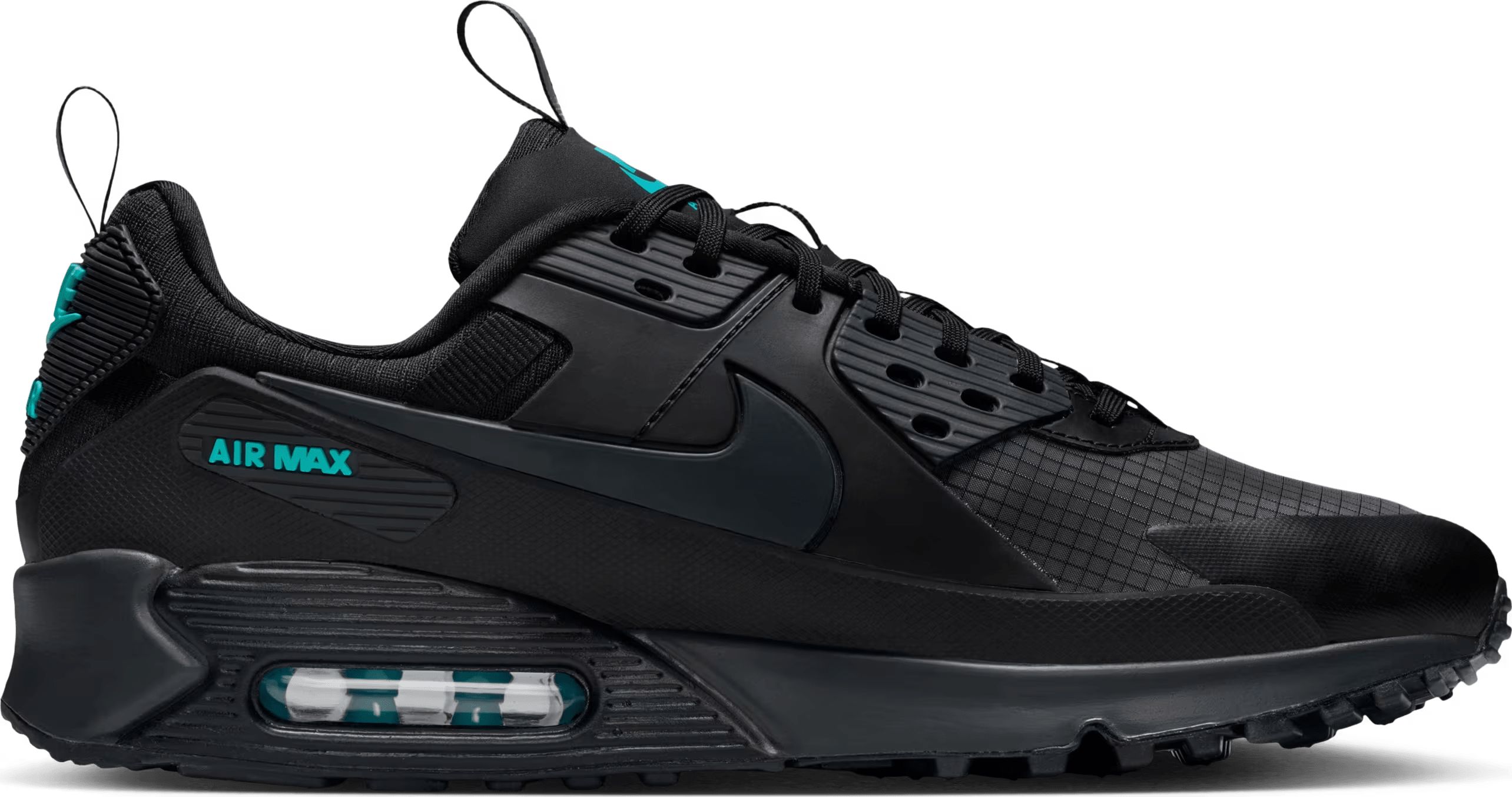 Nike Air Max 90 Drift "Black Dusty Cactus"