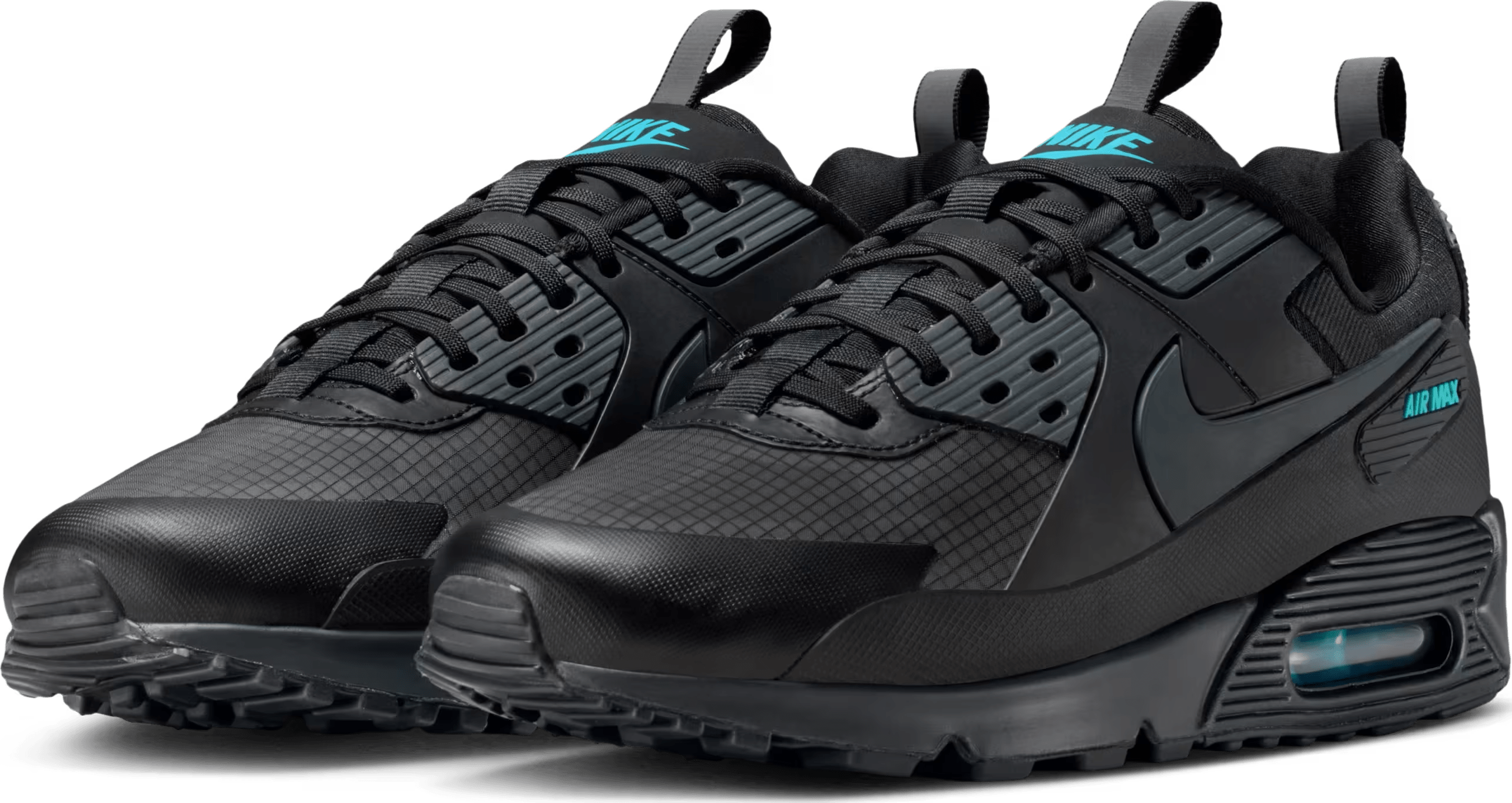 Nike Air Max 90 Drift "Black Dusty Cactus"