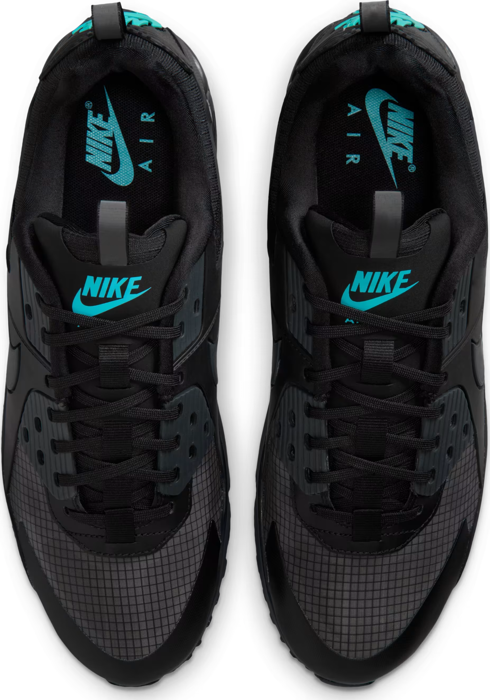 Nike Air Max 90 Drift "Black Dusty Cactus"