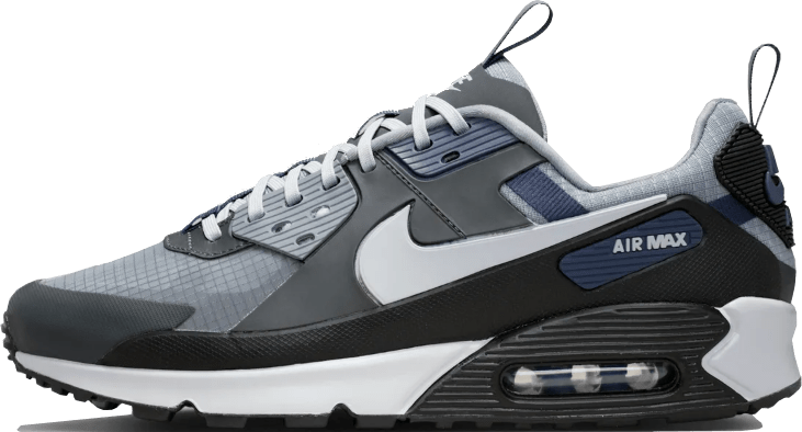 Nike Air Max 90 Drift "Thunder Blue"