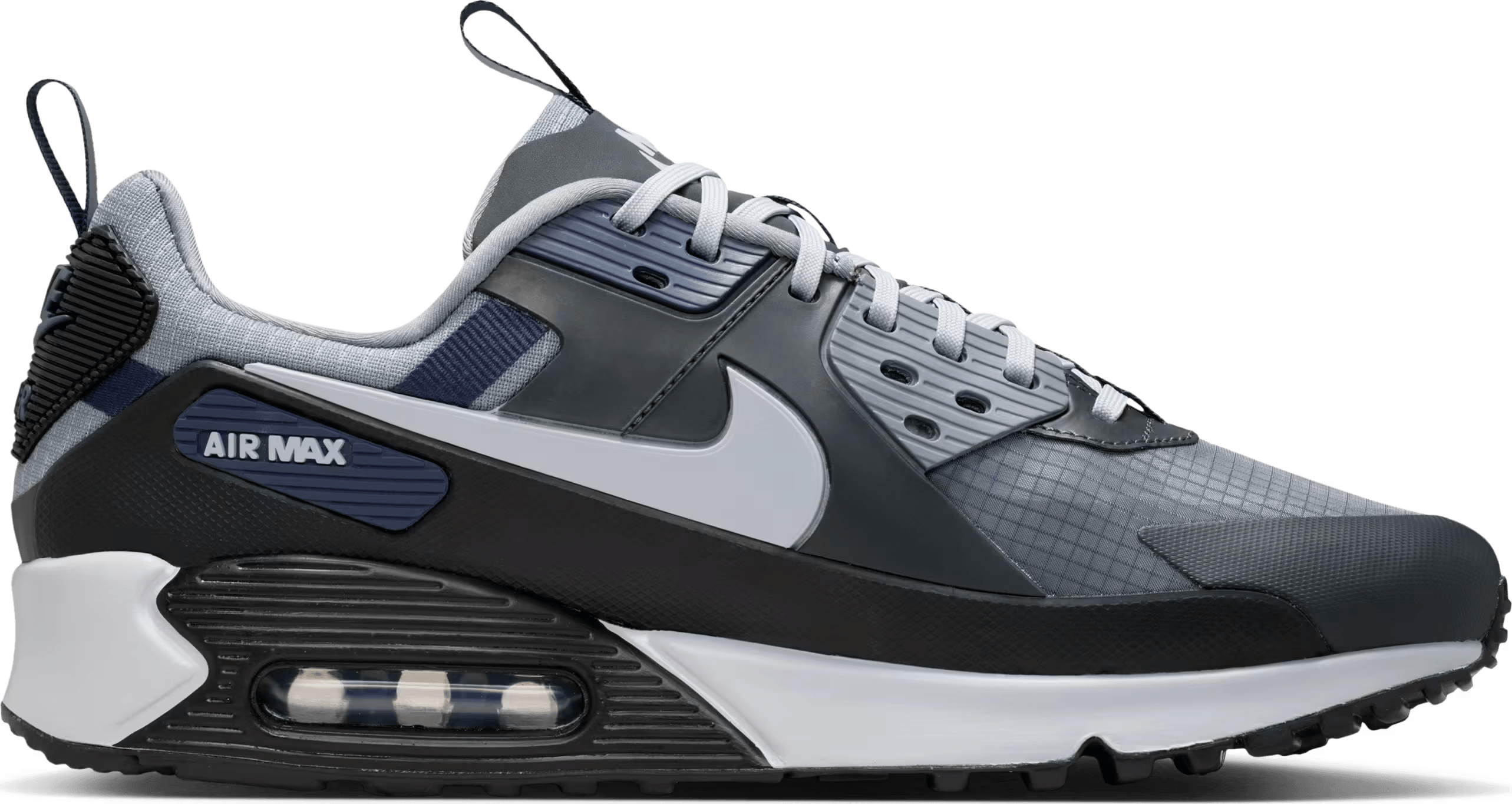Nike Air Max 90 Drift "Thunder Blue"