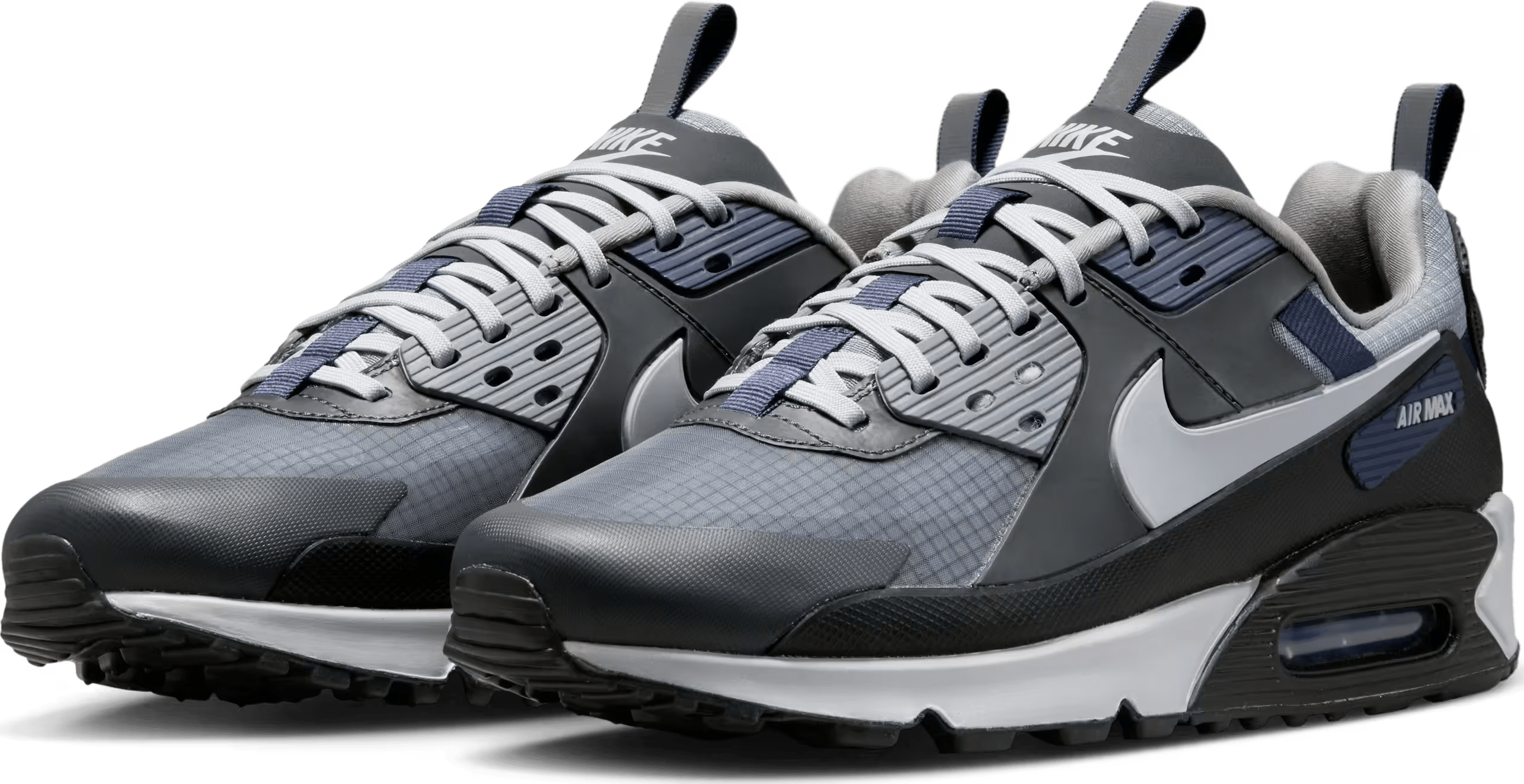 Nike Air Max 90 Drift "Thunder Blue"