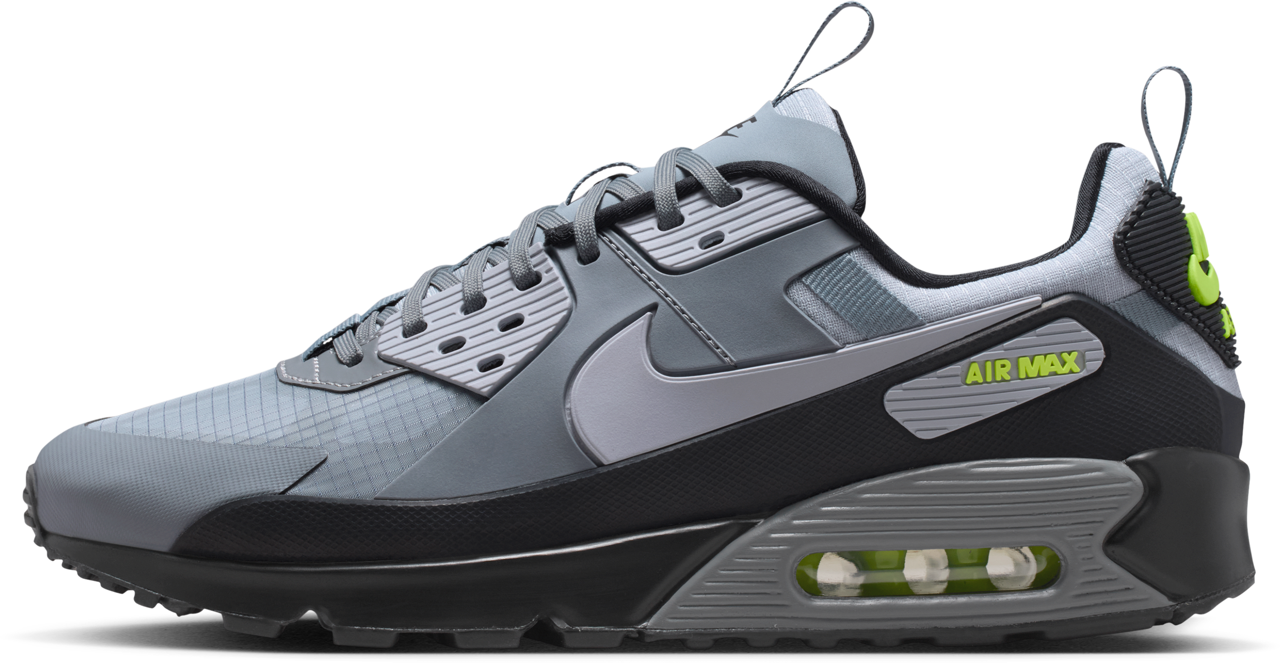 Nike Air Max 90 Drift "Grey Volt"