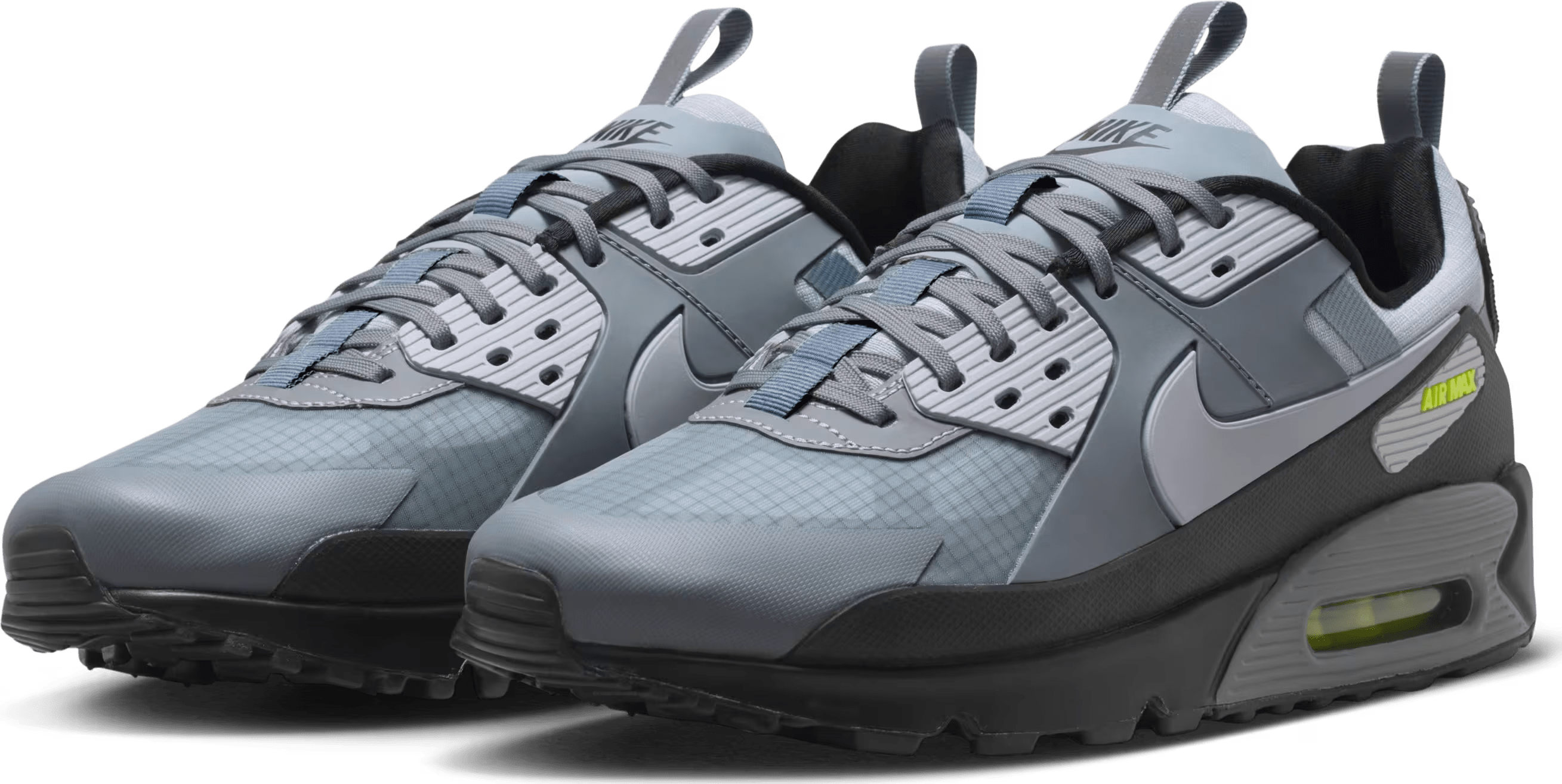 Nike Air Max 90 Drift "Grey Volt"