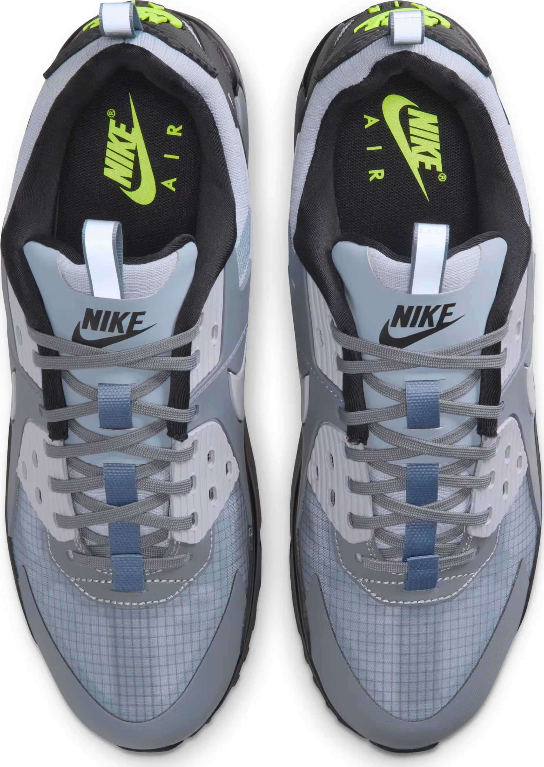 Nike Air Max 90 Drift "Grey Volt"
