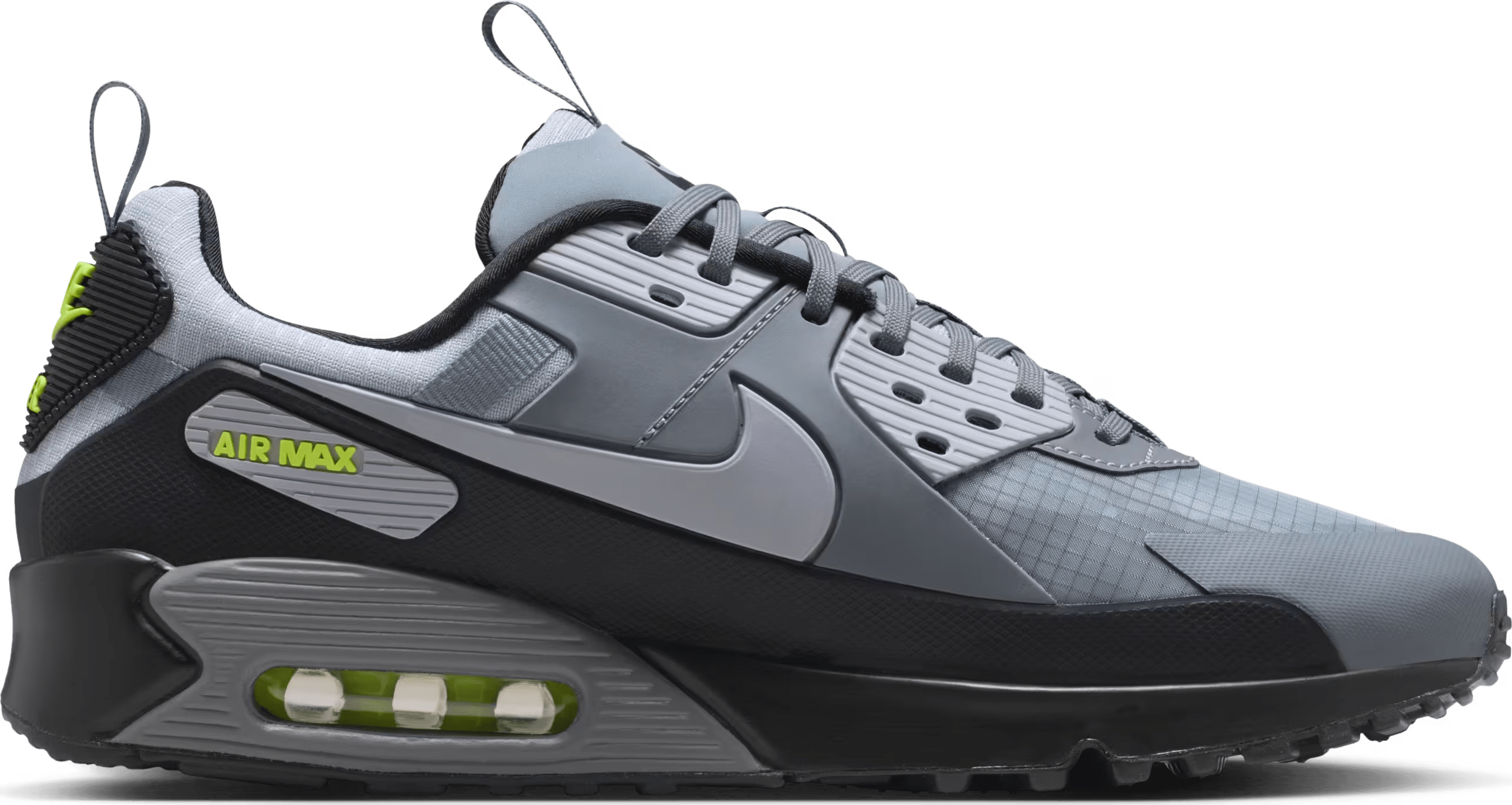 Nike Air Max 90 Drift "Grey Volt"