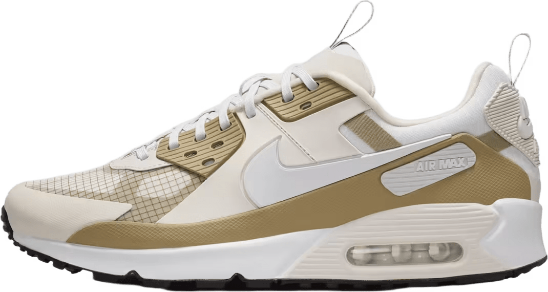 Nike Air Max 90 Drift "Light Bone Neutral Olive"
