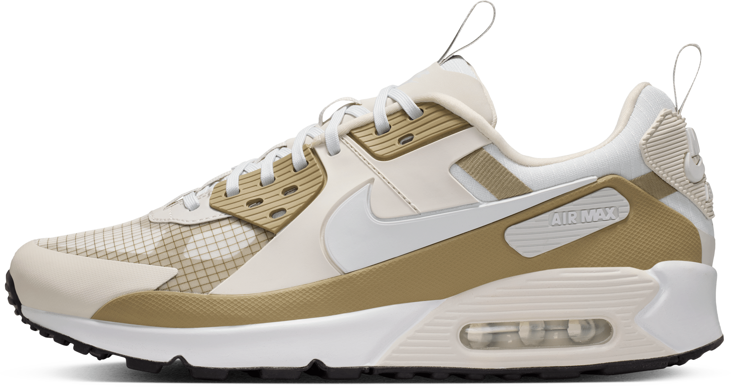 Nike Air Max 90 Drift "Light Bone Neutral Olive"