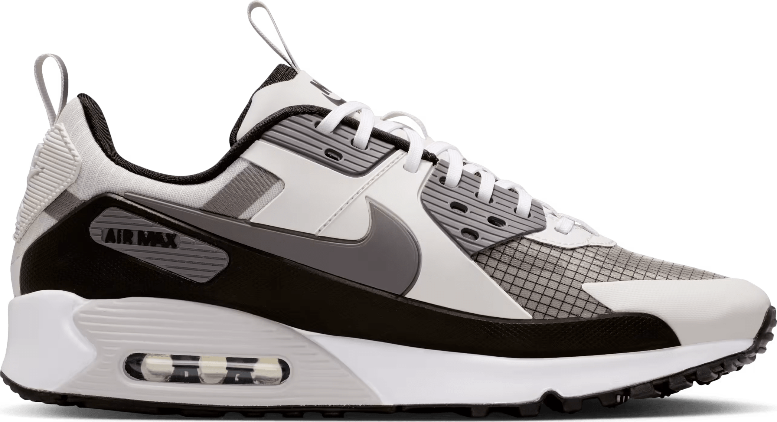 Nike Air Max 90 Drift "Vast Grey Pencil Point White Black"