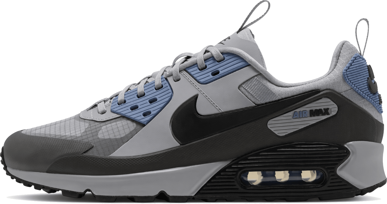 Nike Air Max 90 Drift "Medium Ash Work Blue"