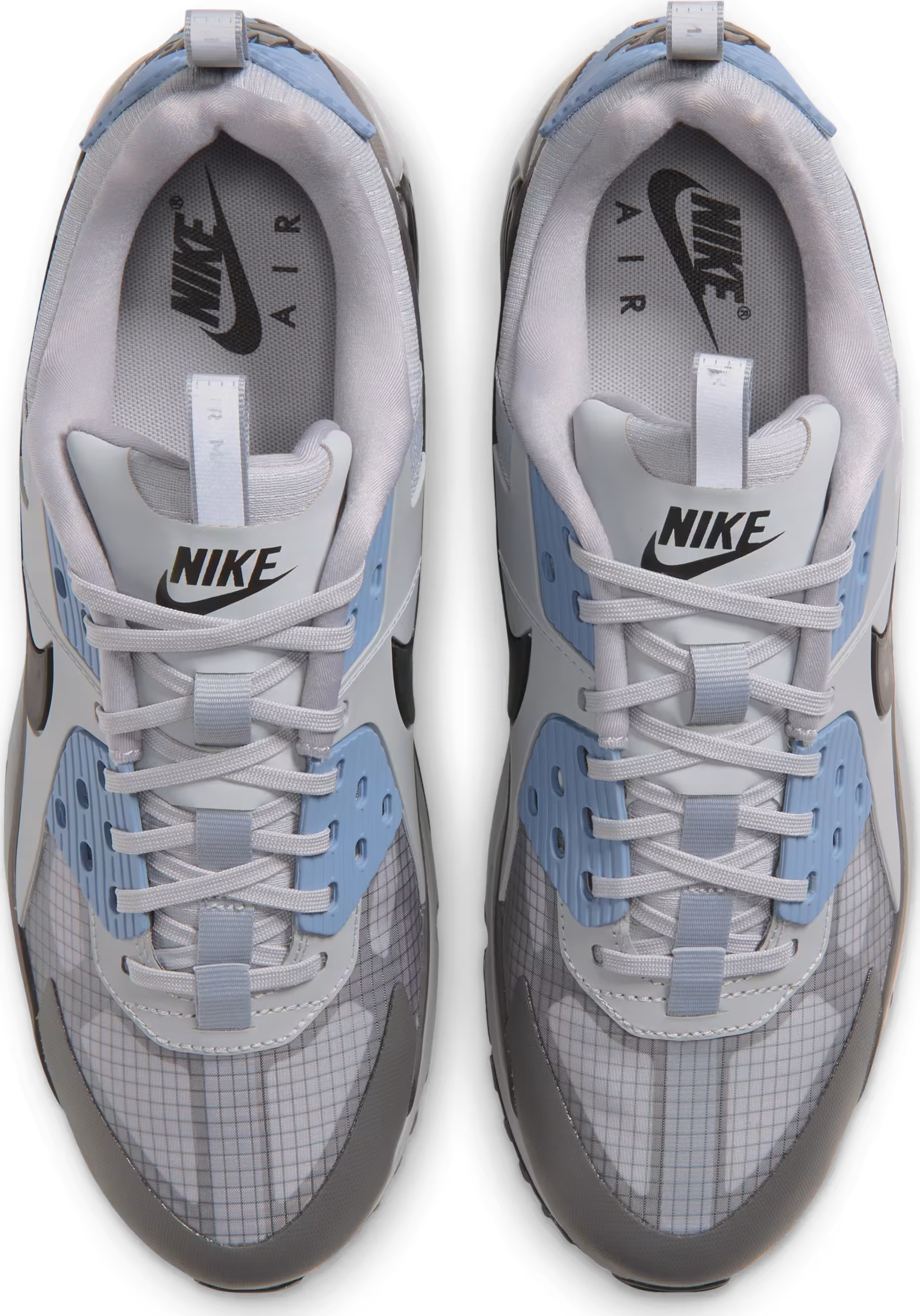 Nike Air Max 90 Drift "Medium Ash Work Blue"