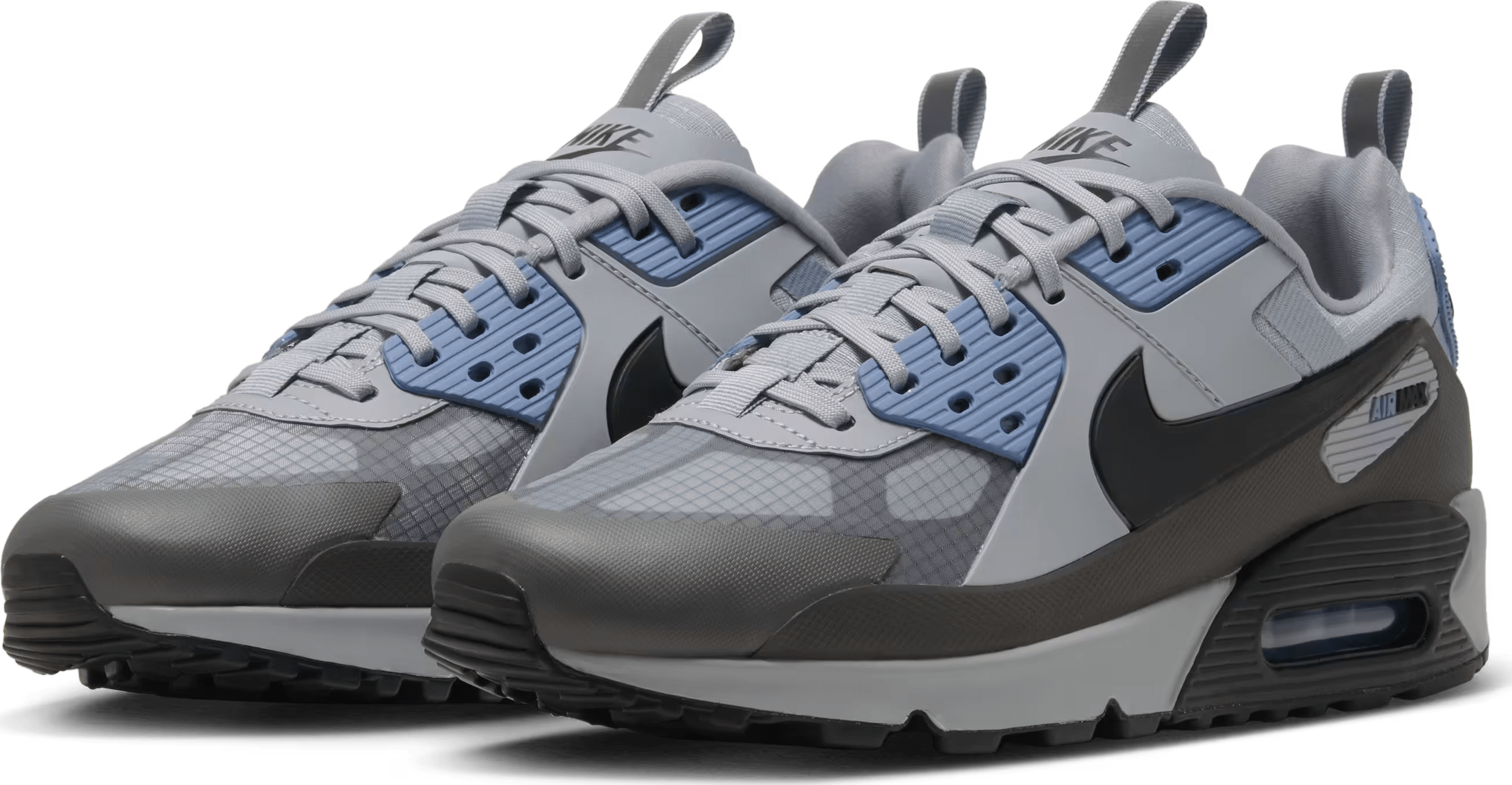 Nike Air Max 90 Drift "Medium Ash Work Blue"