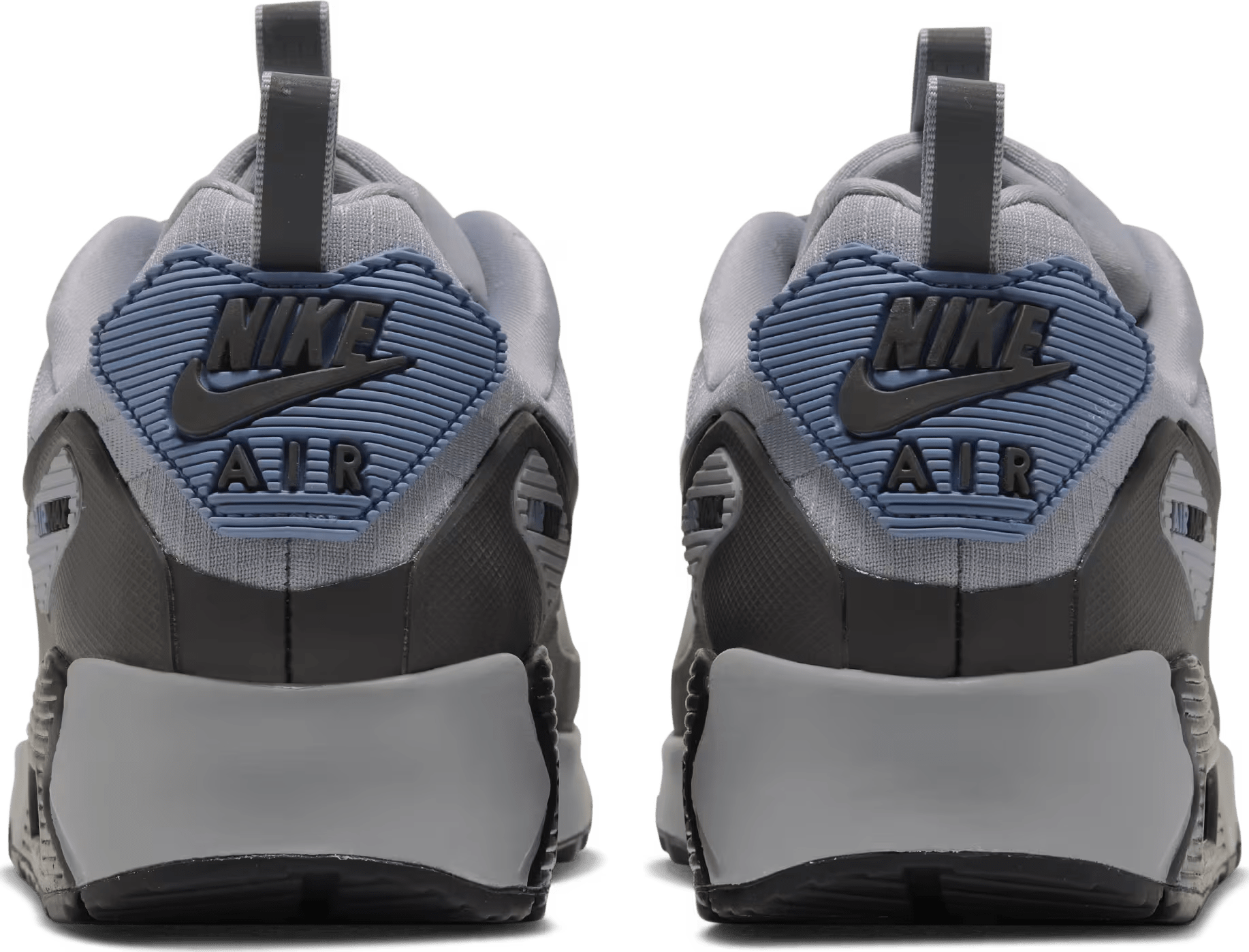 Nike Air Max 90 Drift "Medium Ash Work Blue"