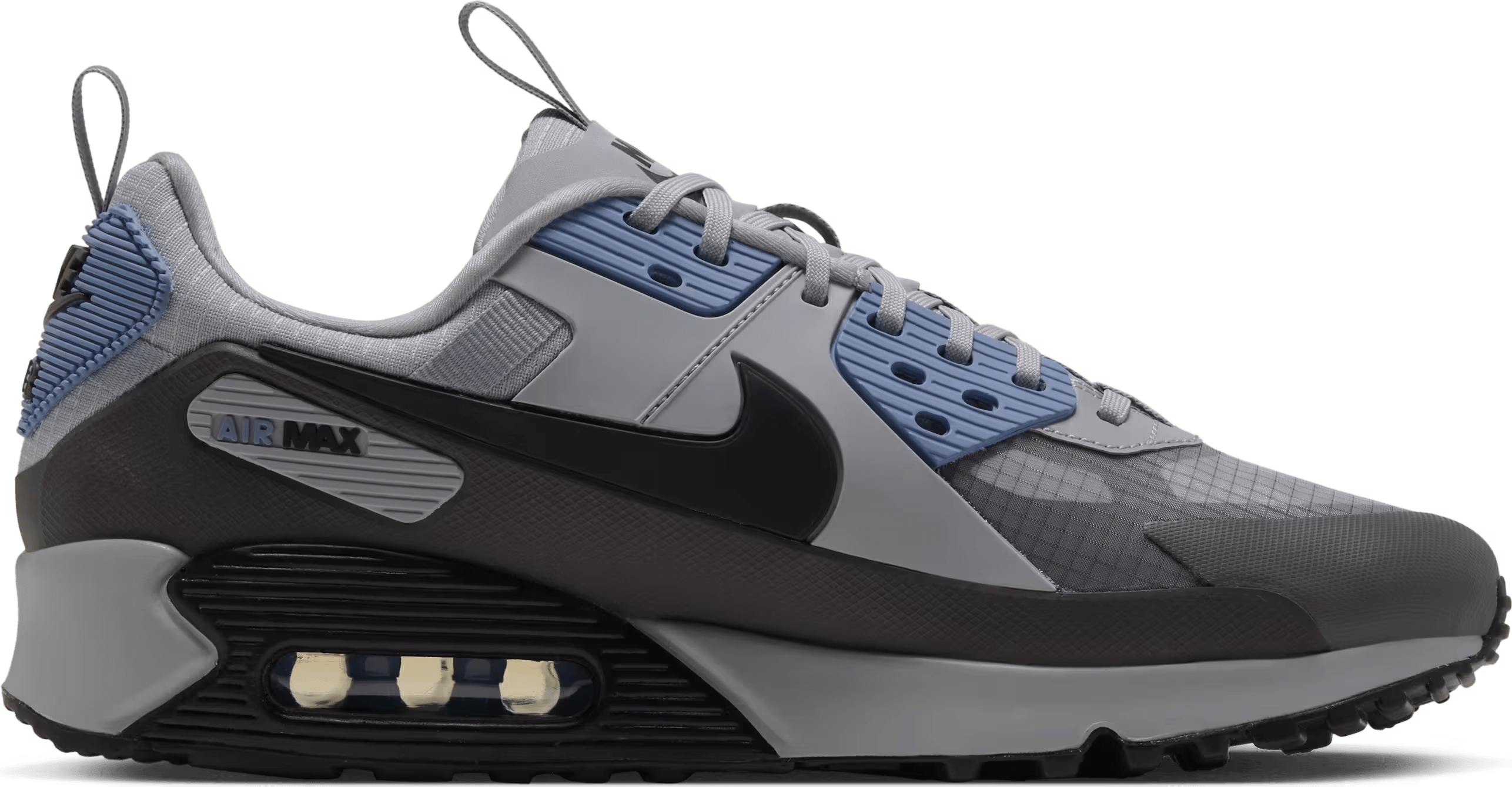 Nike Air Max 90 Drift "Medium Ash Work Blue"