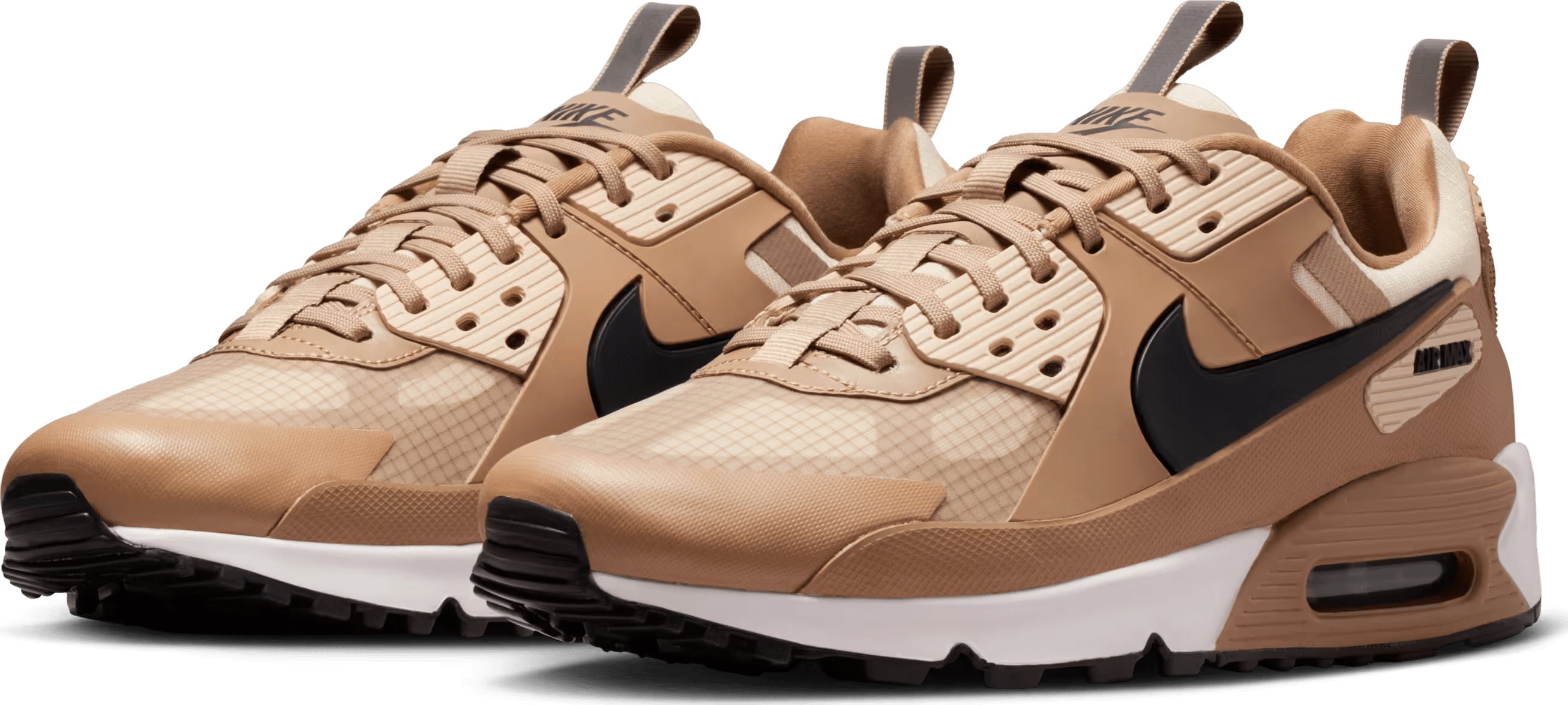 Nike Air Max 90 Drift "Parachute Beige"