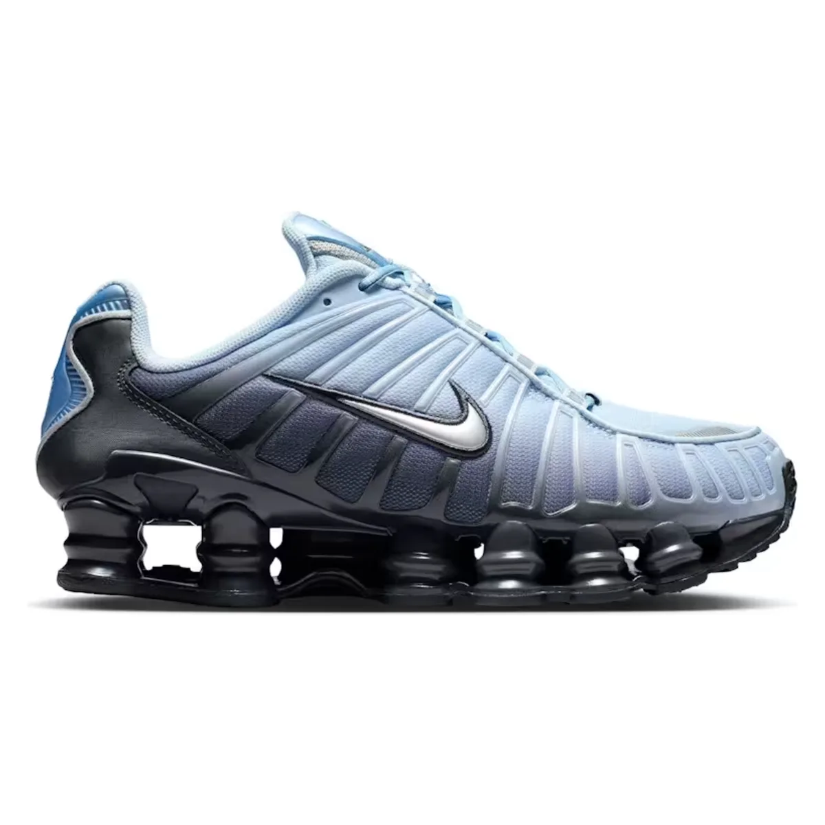 Nike Shox TL wmns "Light Armory Blue"