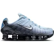 Nike Shox TL wmns "Light Armory Blue"