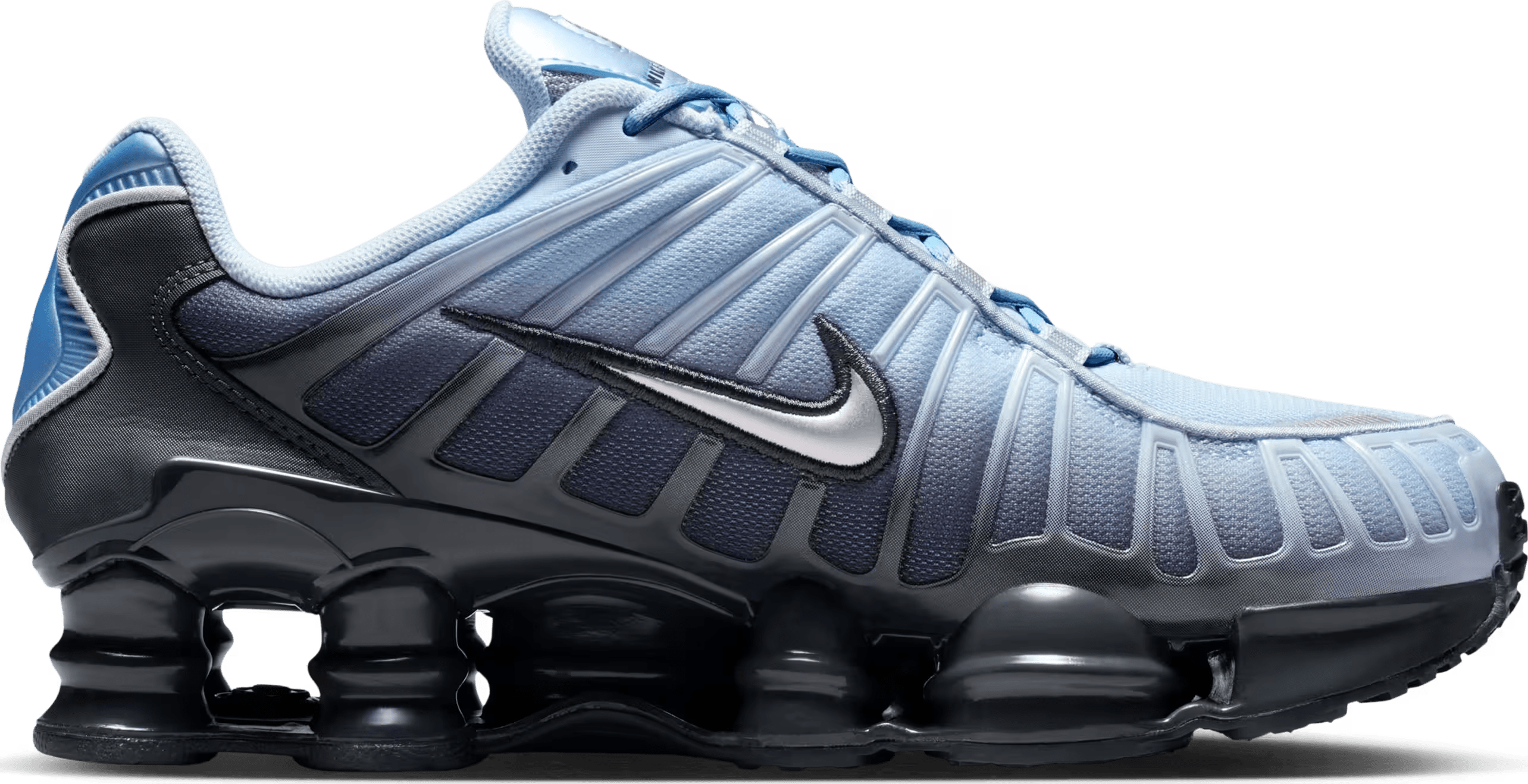 Nike Shox TL wmns "Light Armory Blue"