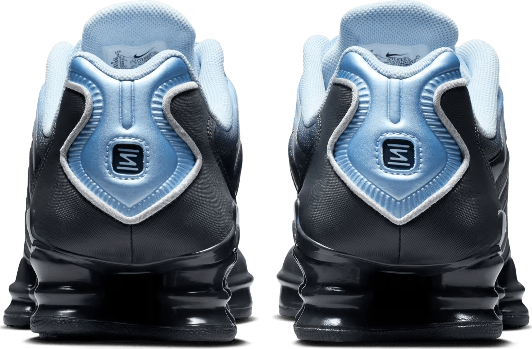 Nike Shox TL wmns "Light Armory Blue"