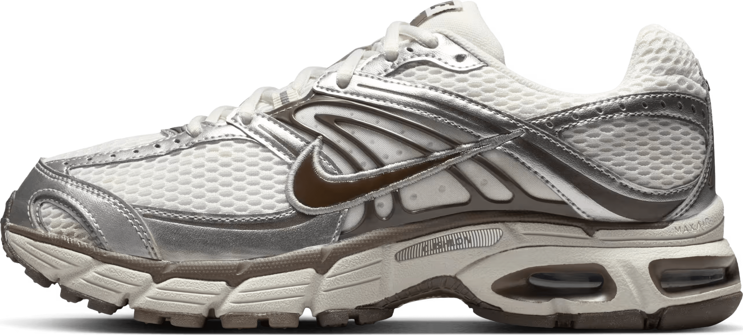 Nike Air Max Moto 2K Wmns "Baroque Brown"