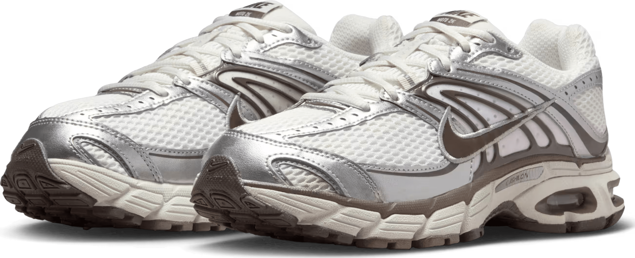 Nike Air Max Moto 2K Wmns "Baroque Brown"