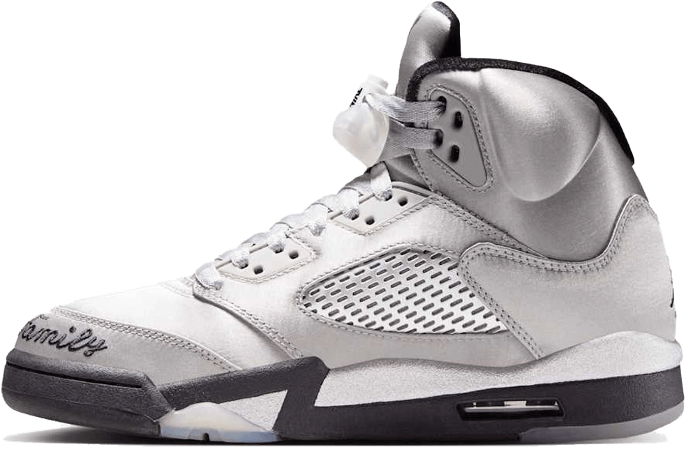 Air Jordan 5 Retro Wmns "Wings"