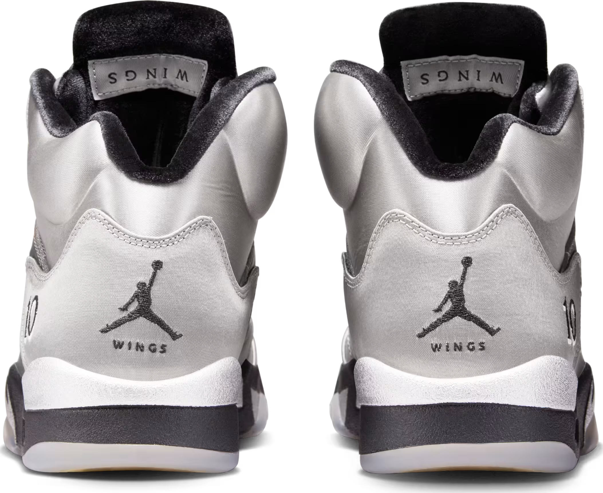Air Jordan 5 Retro Wmns "Wings"