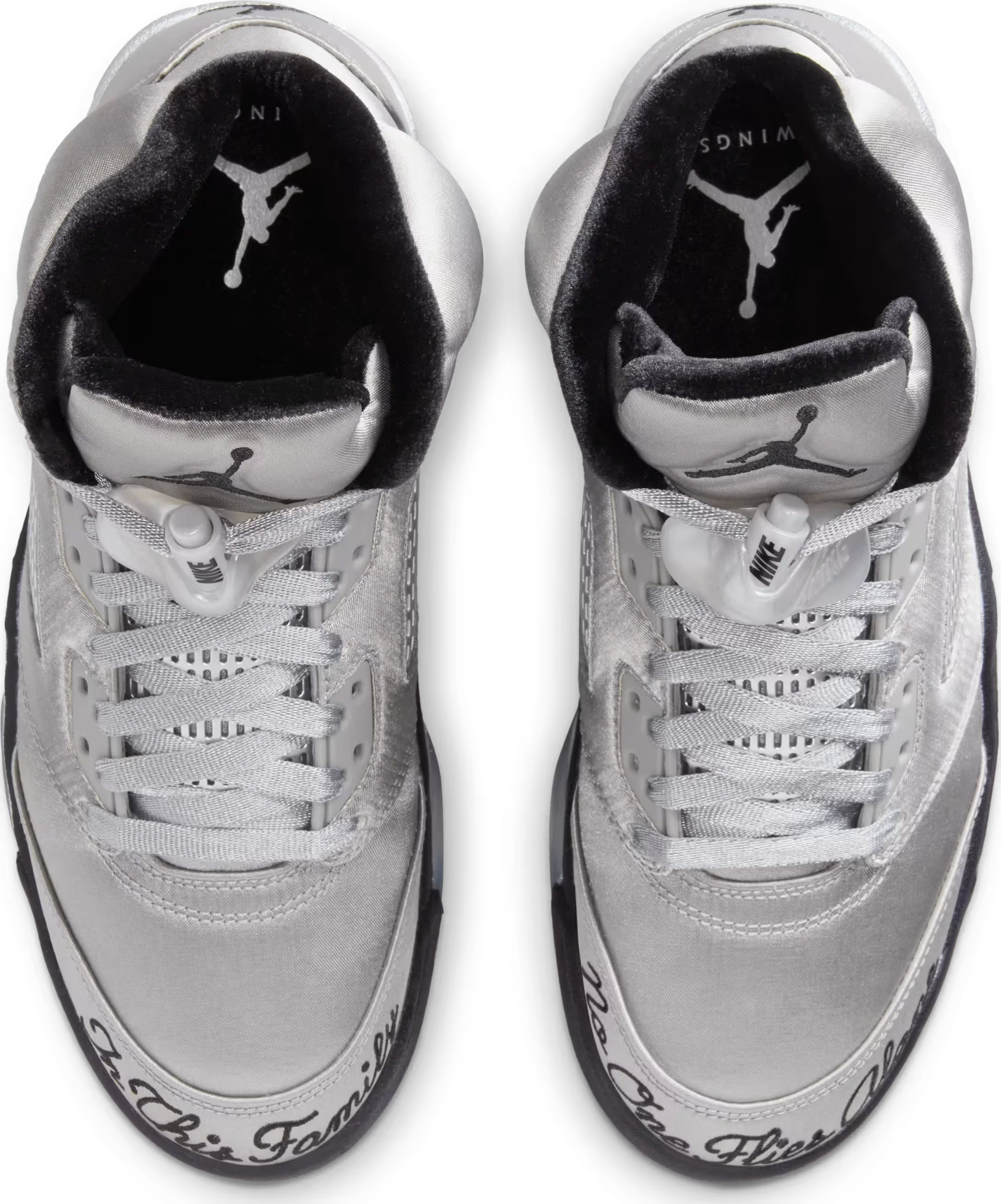 Air Jordan 5 Retro Wmns "Wings"