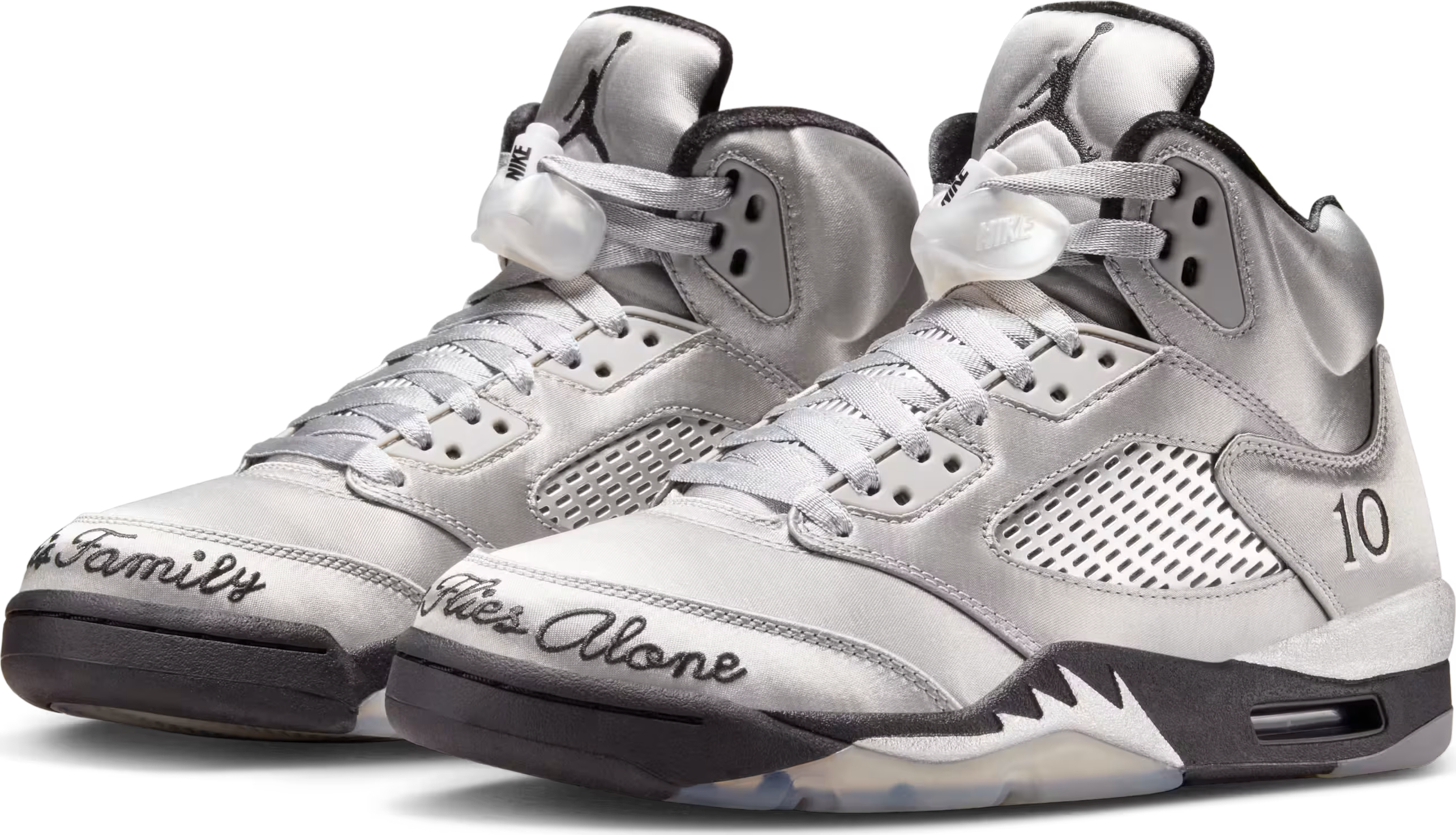 Air Jordan 5 Retro Wmns "Wings"