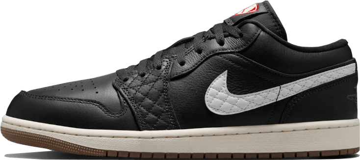 Air Jordan 1 Low SE V2 "Off Noir"