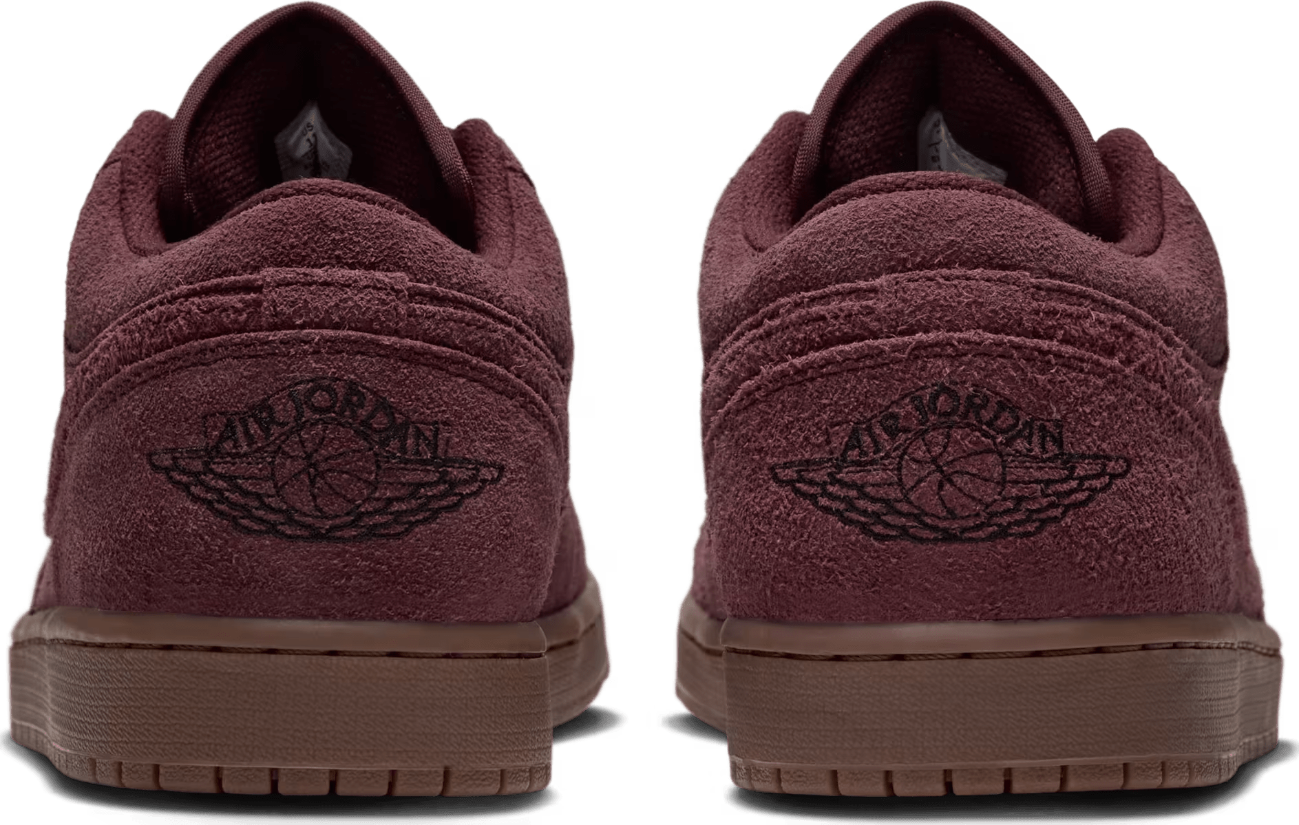 Air Jordan 1 Low SE "Dark Team Red"
