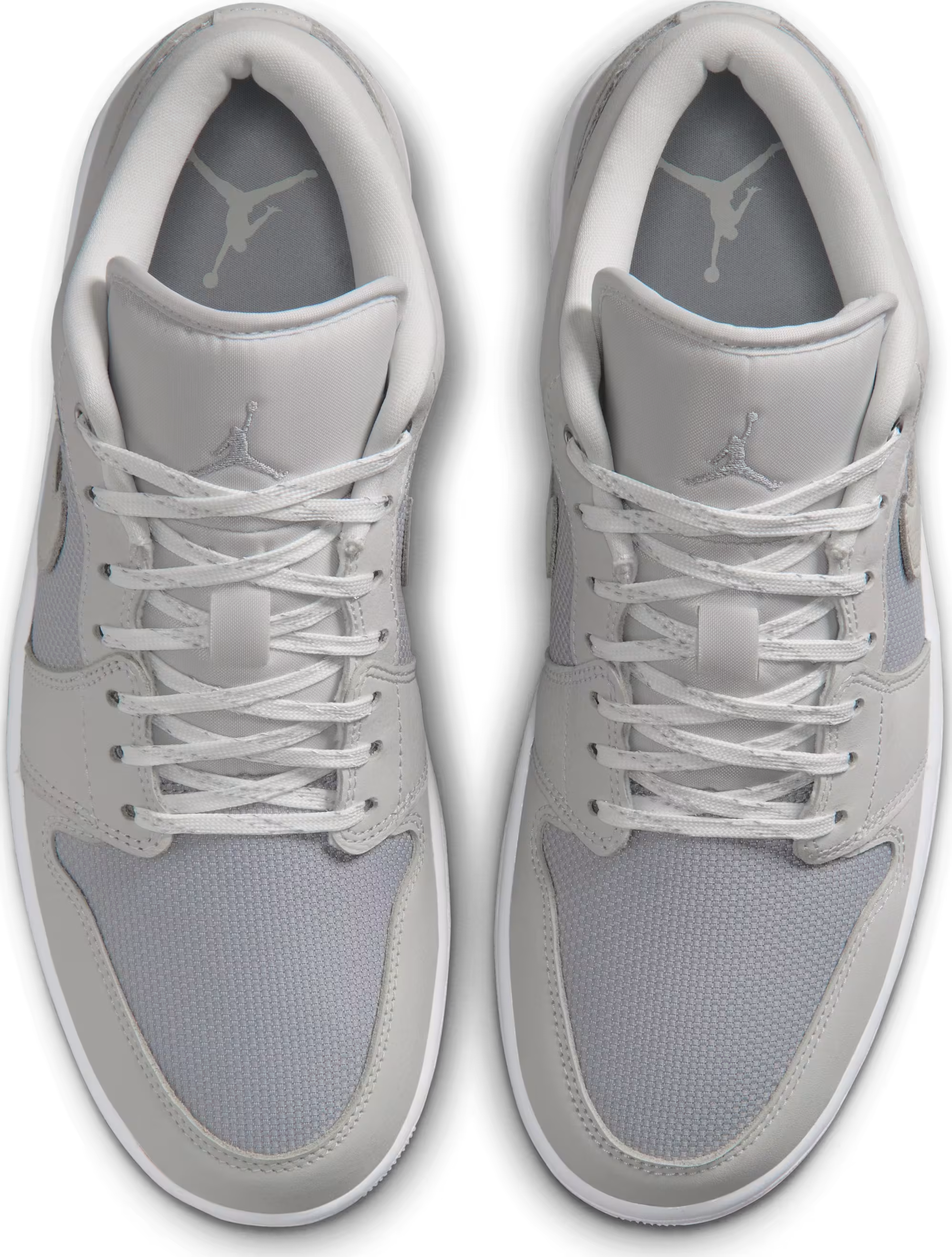 Air Jordan 1 Low SE "Soft Pearl Light Smoke Grey"