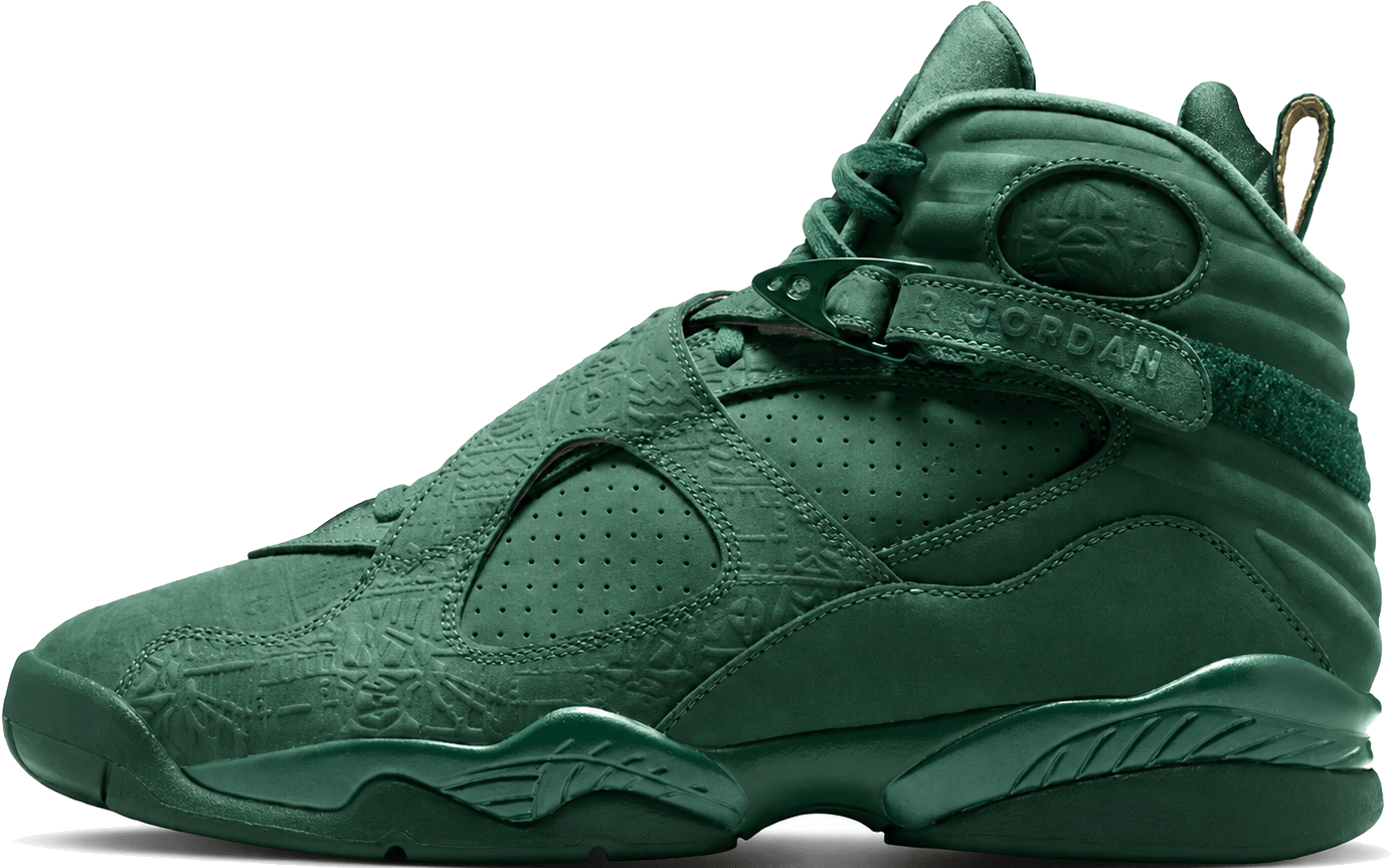 Air Jordan 8 Retro "BIN 23"