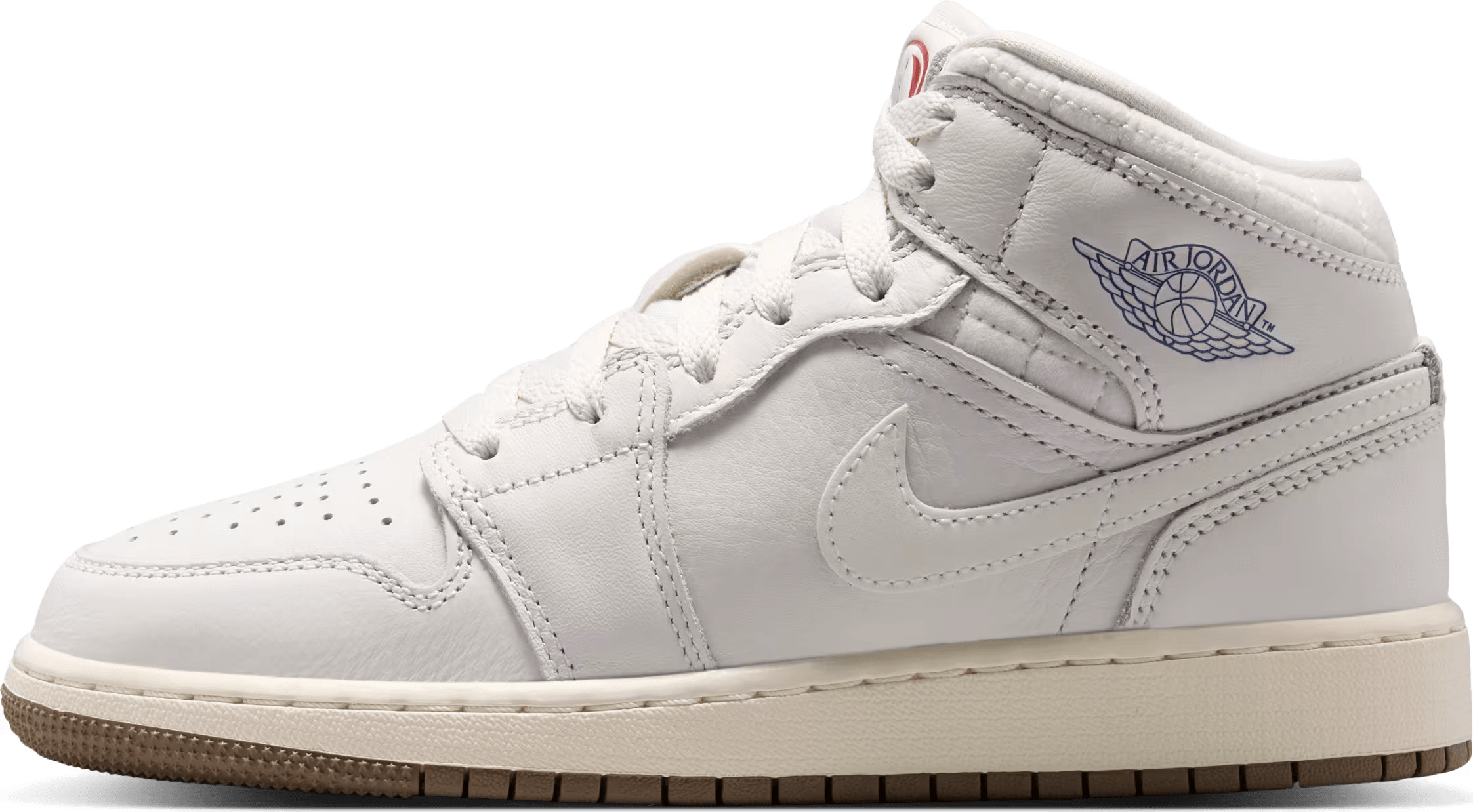 Air Jordan 1 Mid SE kinder